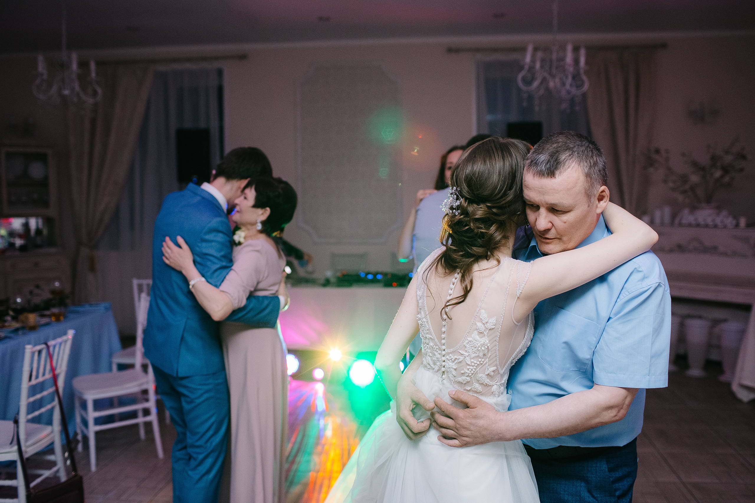 Алексей и Анастасия (свадьба). Свадебный фотограф Москва Саша Серегина (Сашина)