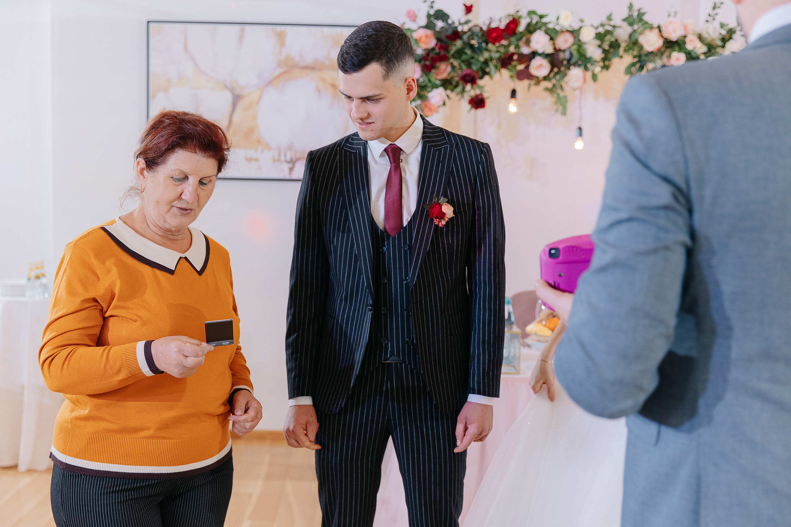 Леон и Лилия. Свадебный фотограф Москва Саша Серегина (Сашина)