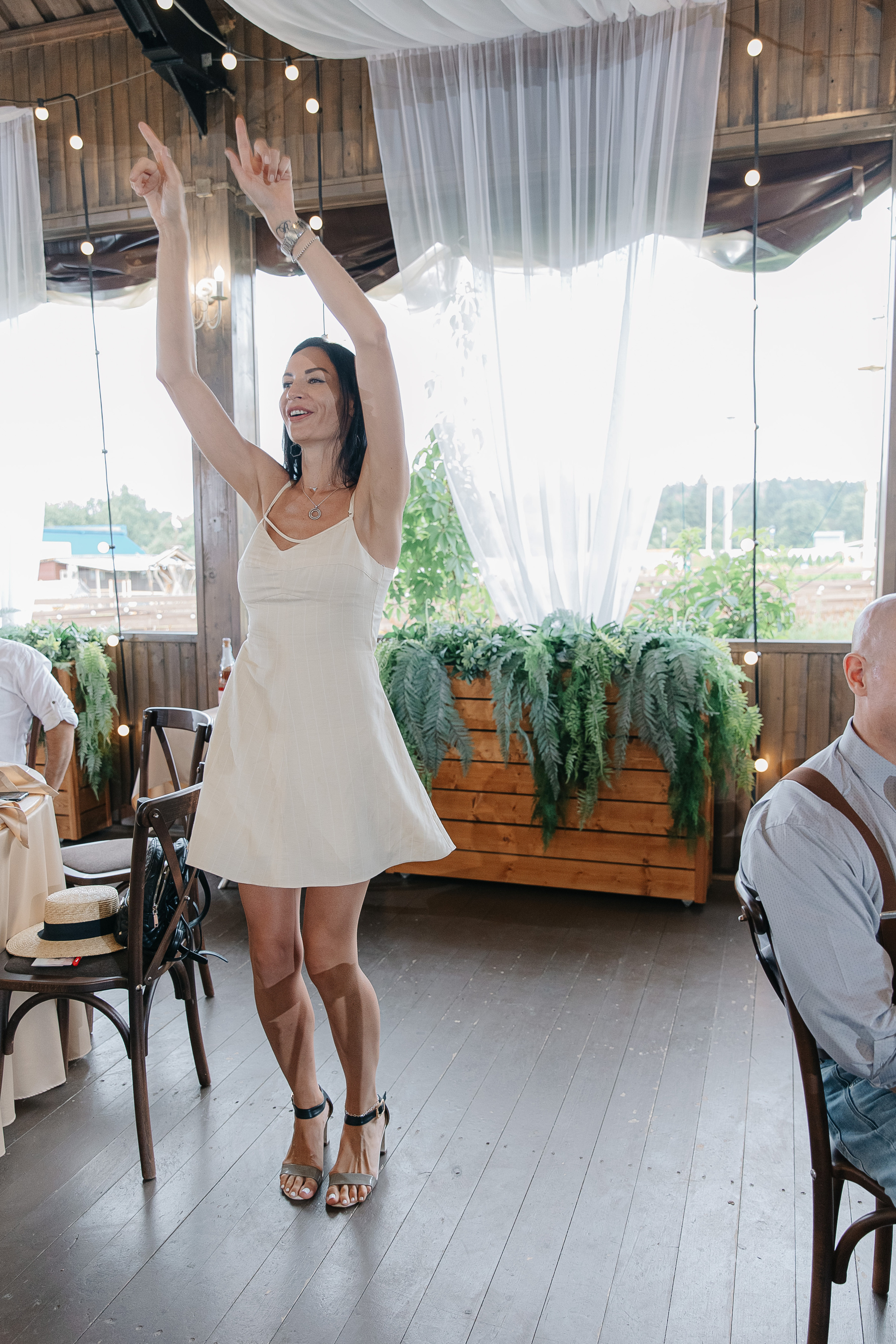 Сергей и Дарья (свадьба). Свадебный фотограф Москва Саша Серегина (Сашина)