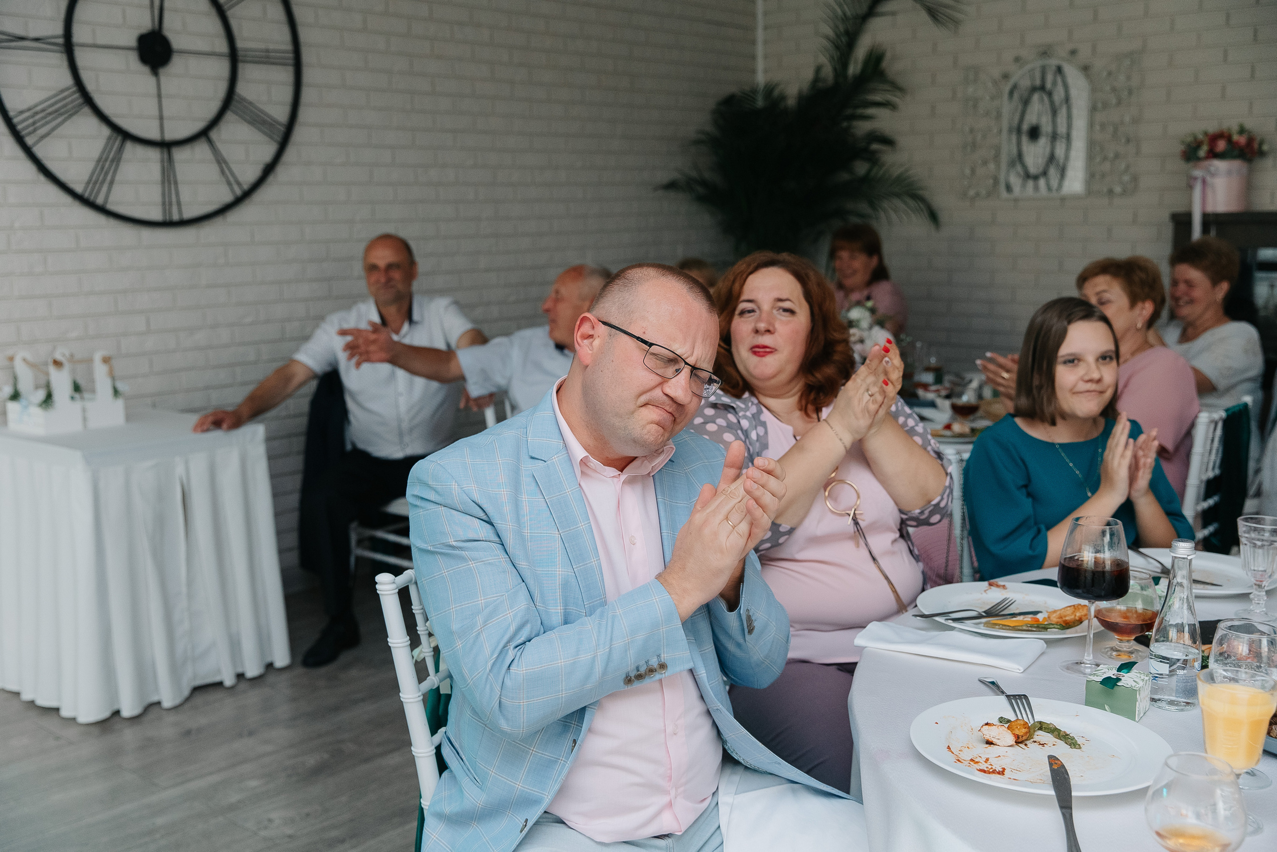 Вячеслав и Дарья (свадьба). Свадебный фотограф Москва Саша Серегина (Сашина)