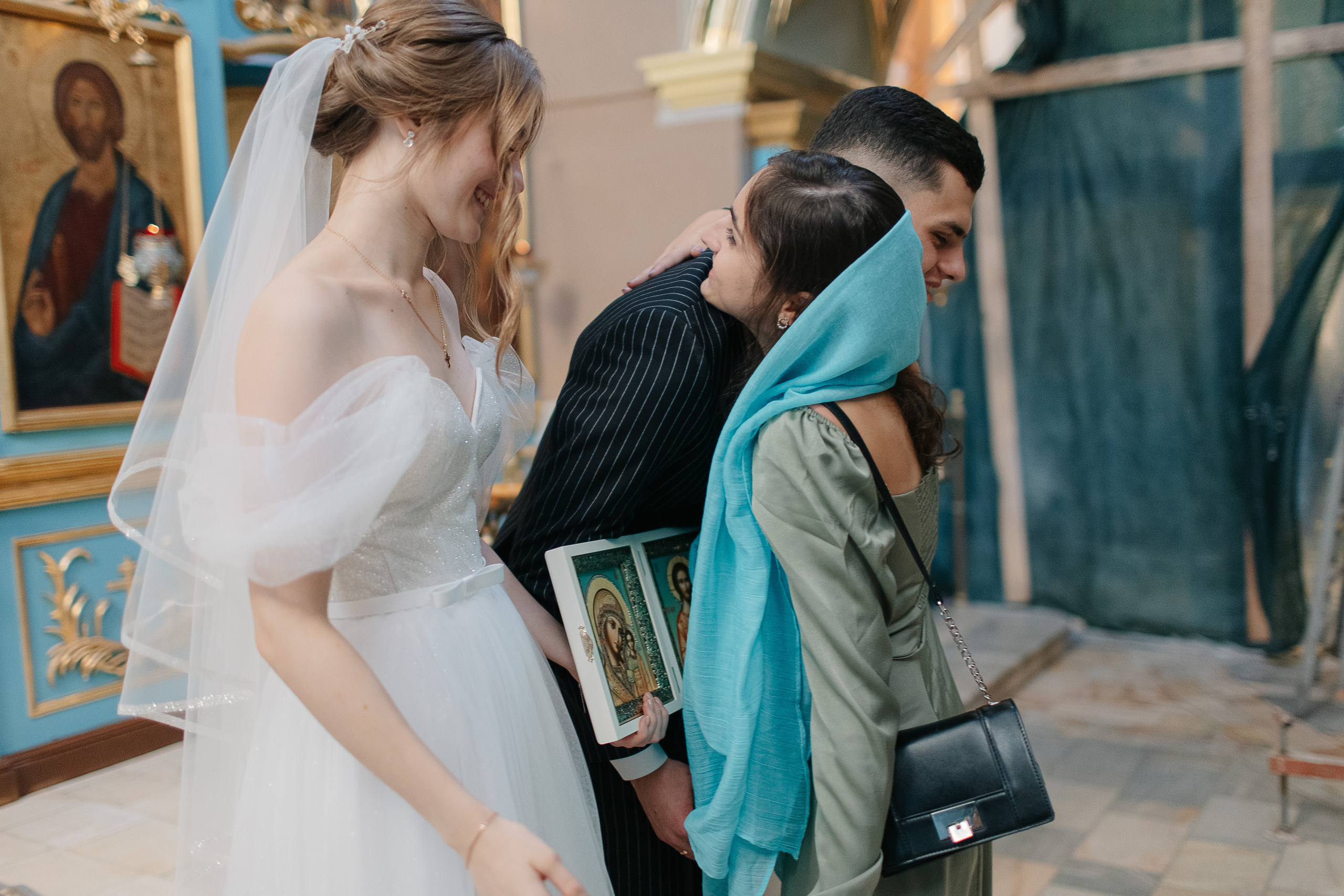 Леон и Лилия. Свадебный фотограф Москва Саша Серегина (Сашина)