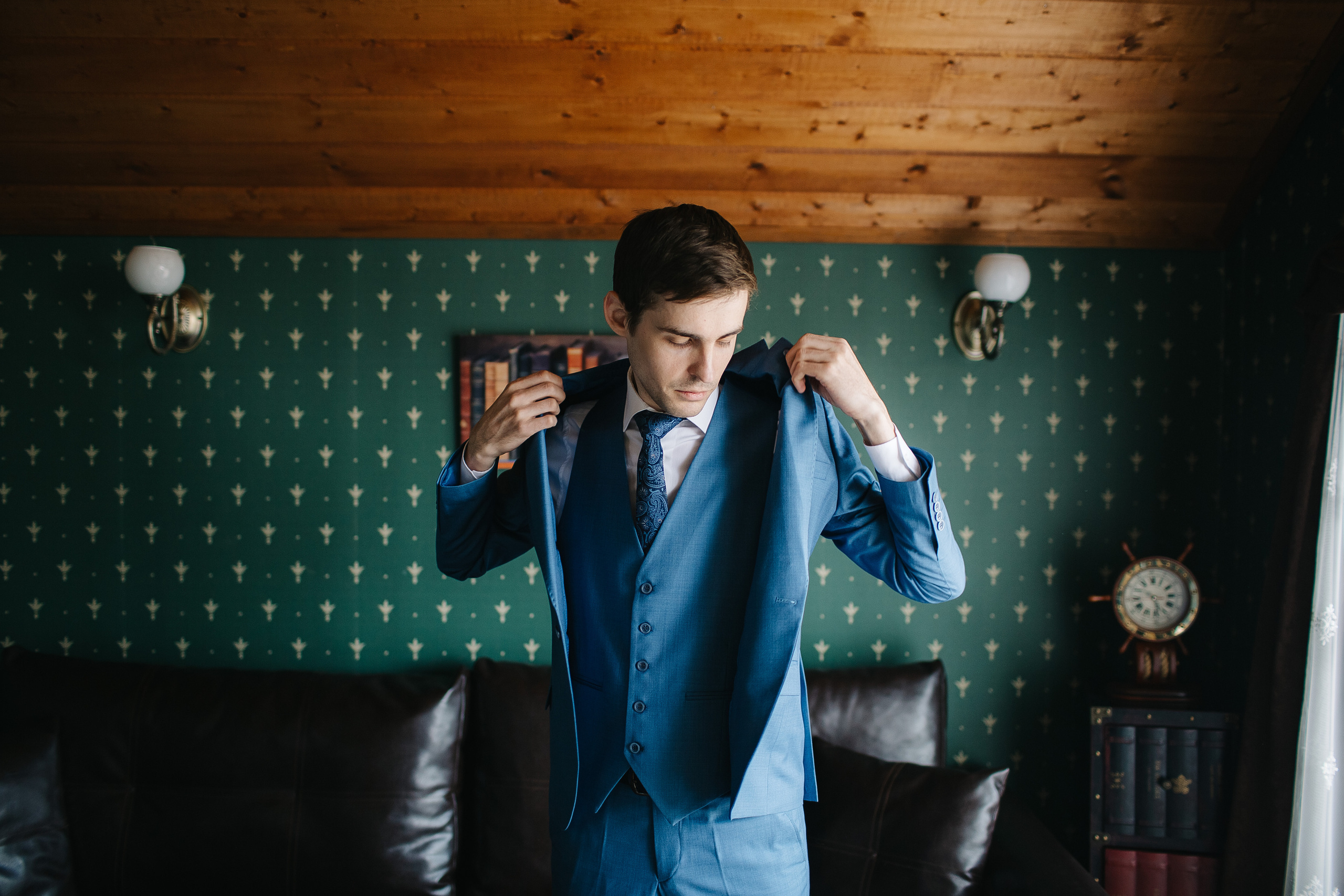 Алексей и Анастасия (свадьба). Свадебный фотограф Москва Саша Серегина (Сашина)