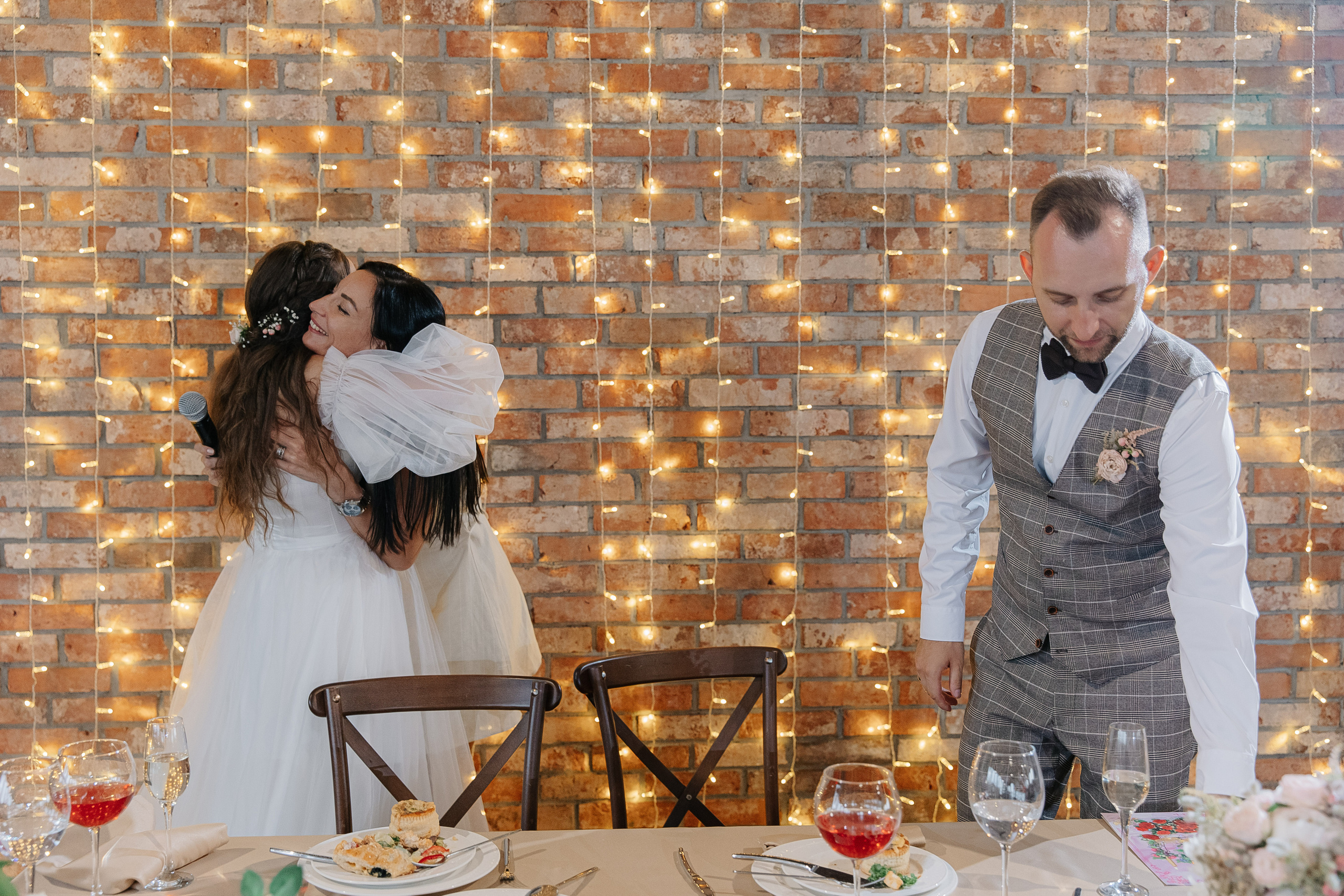 Сергей и Дарья (свадьба). Свадебный фотограф Москва Саша Серегина (Сашина)