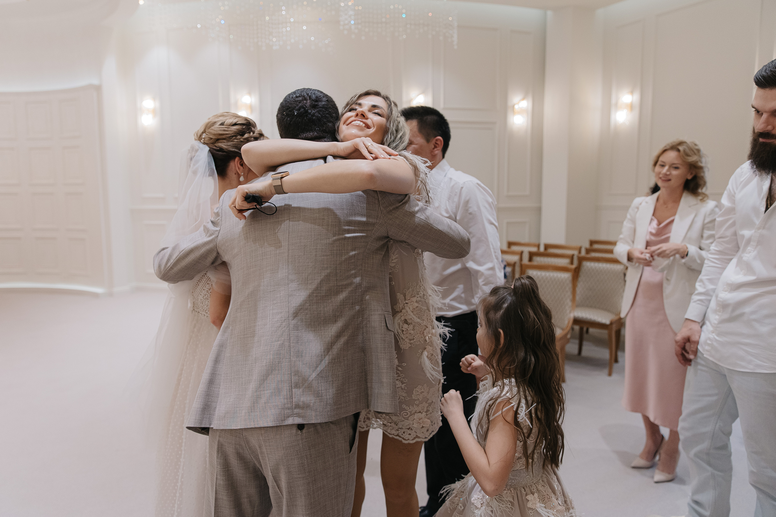 Ростислав и Мария (свадьба). Свадебный фотограф Москва Саша Серегина (Сашина)