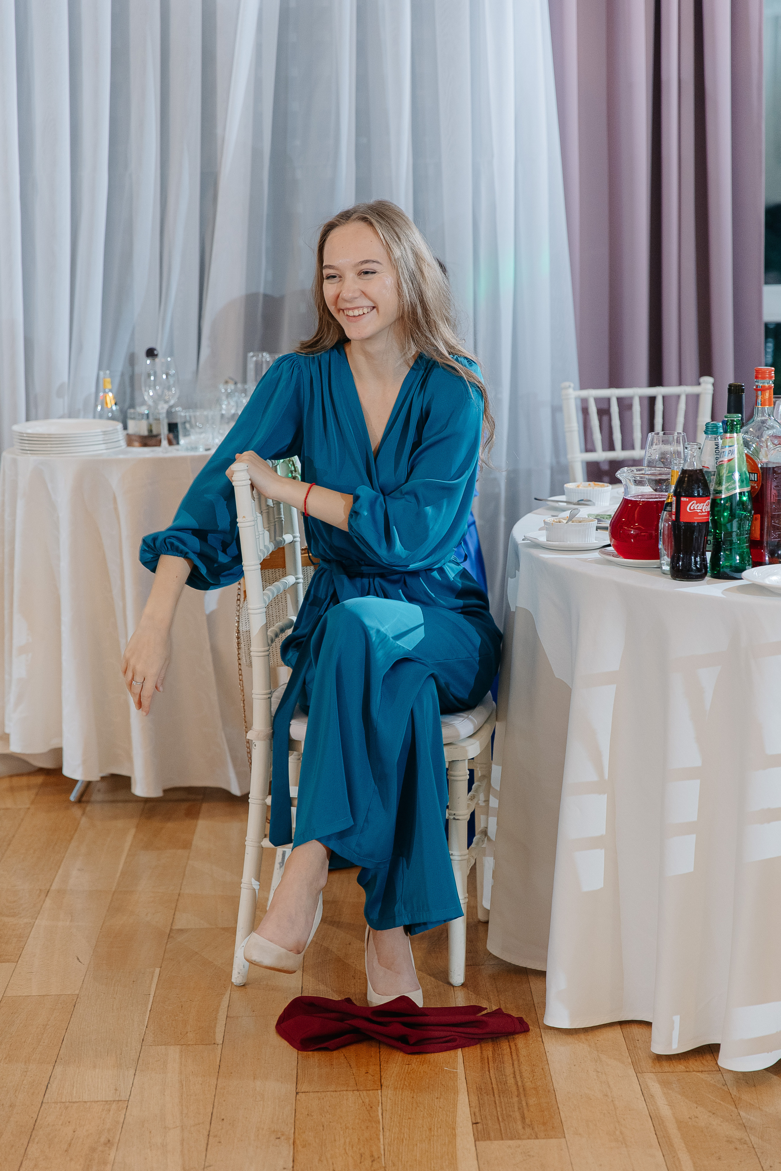 Леон и Лилия. Свадебный фотограф Москва Саша Серегина (Сашина)