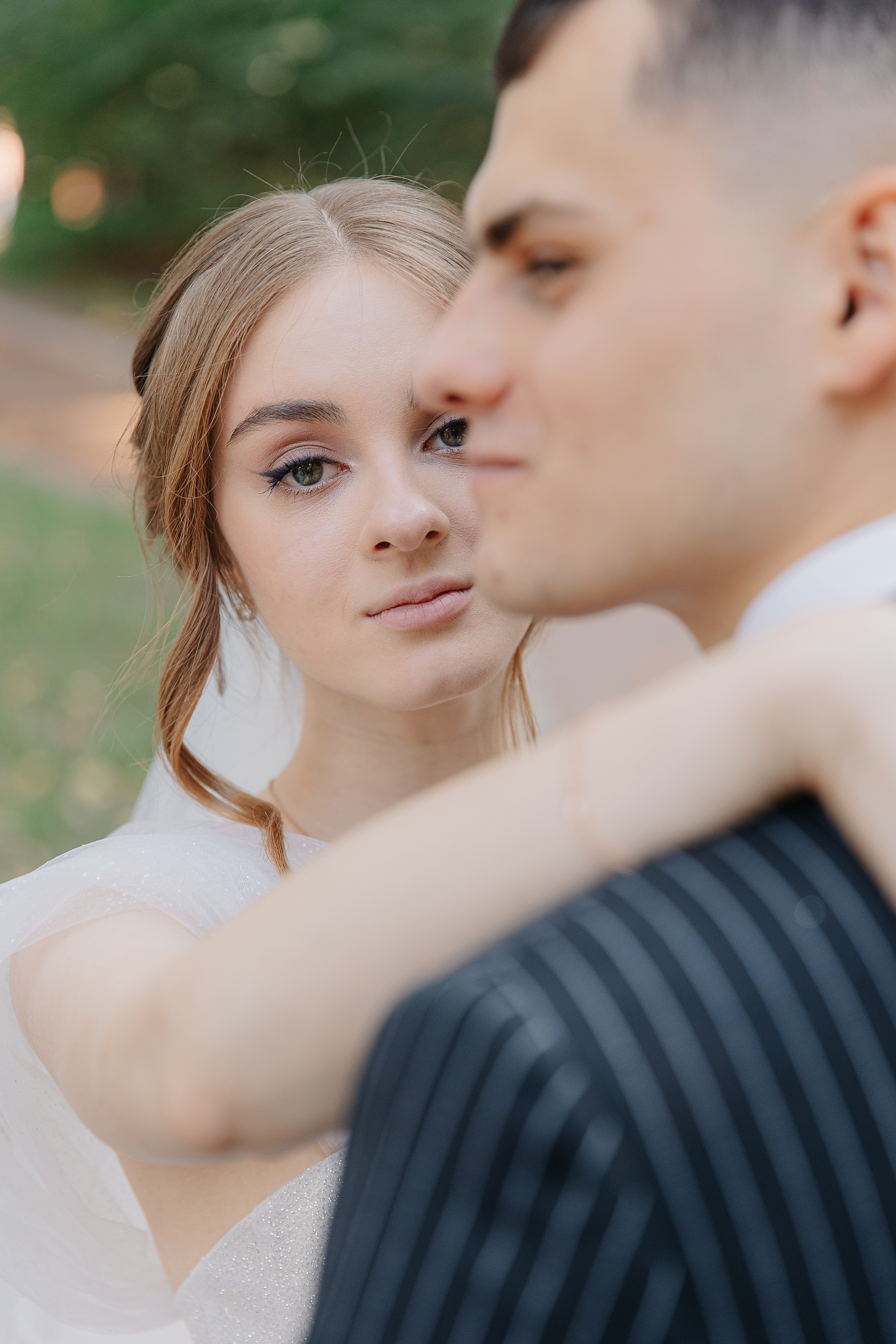 Леон и Лилия. Свадебный фотограф Москва Саша Серегина (Сашина)