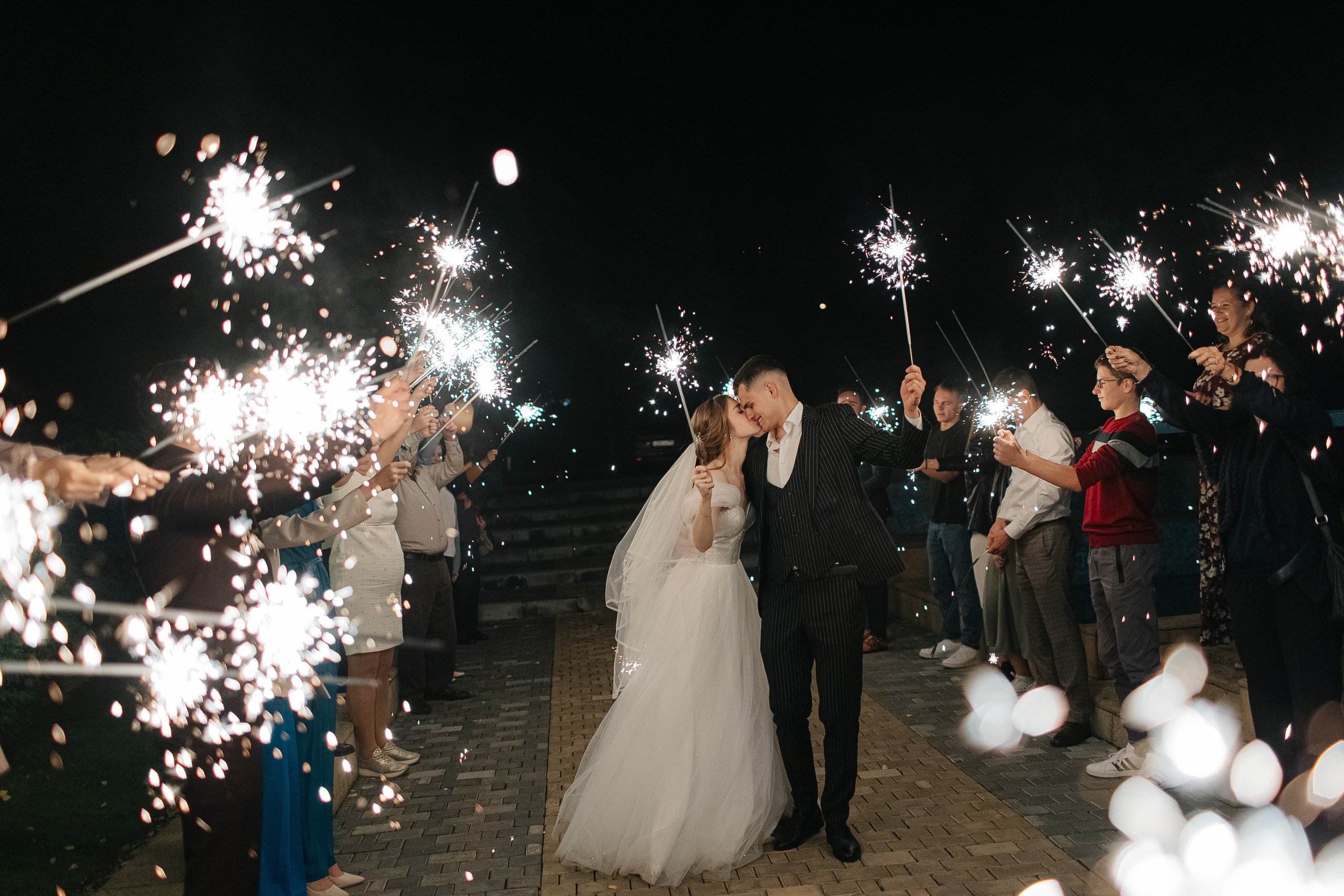 Леон и Лилия. Свадебный фотограф Москва Саша Серегина (Сашина)