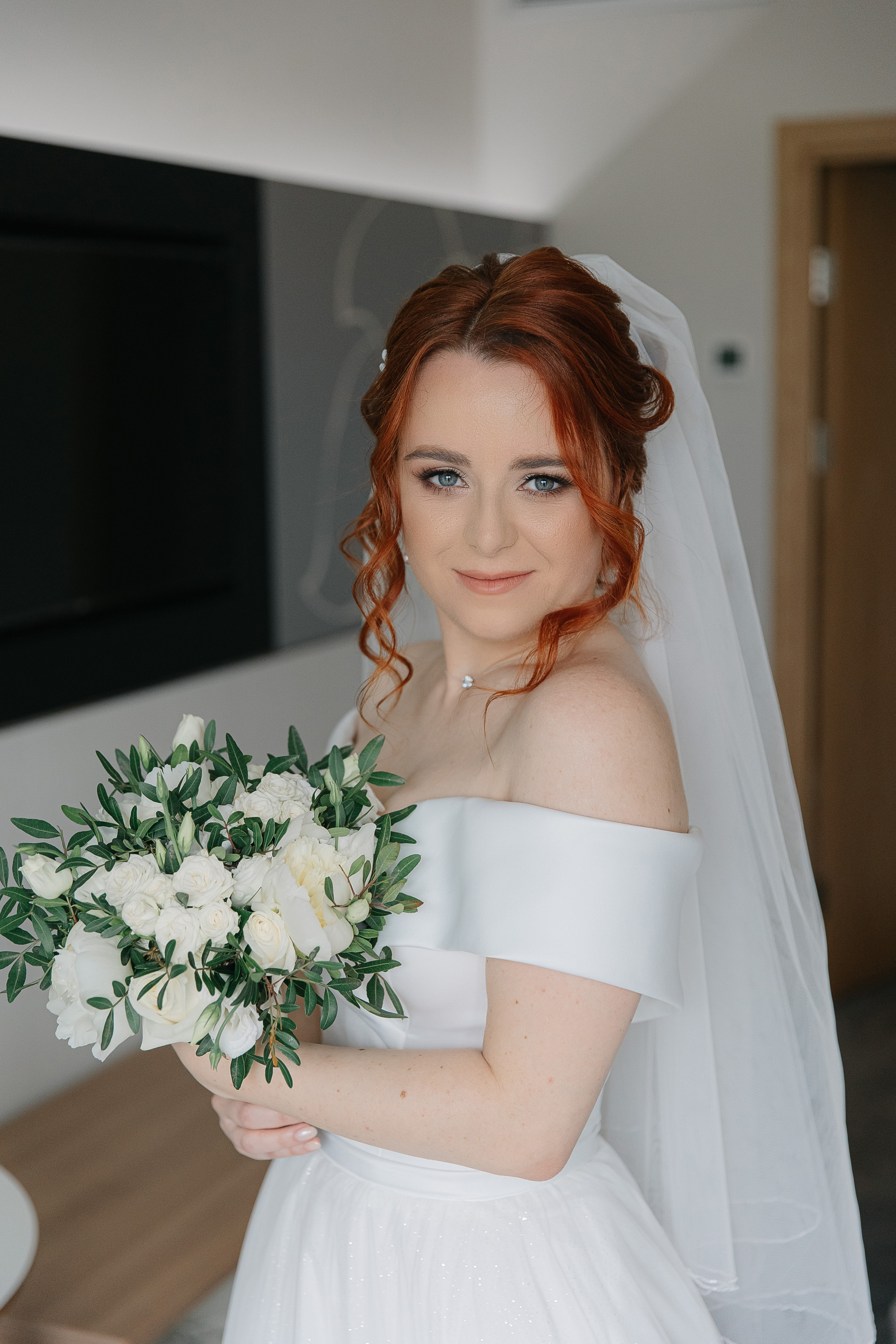 Вячеслав и Дарья (свадьба). Свадебный фотограф Москва Саша Серегина (Сашина)