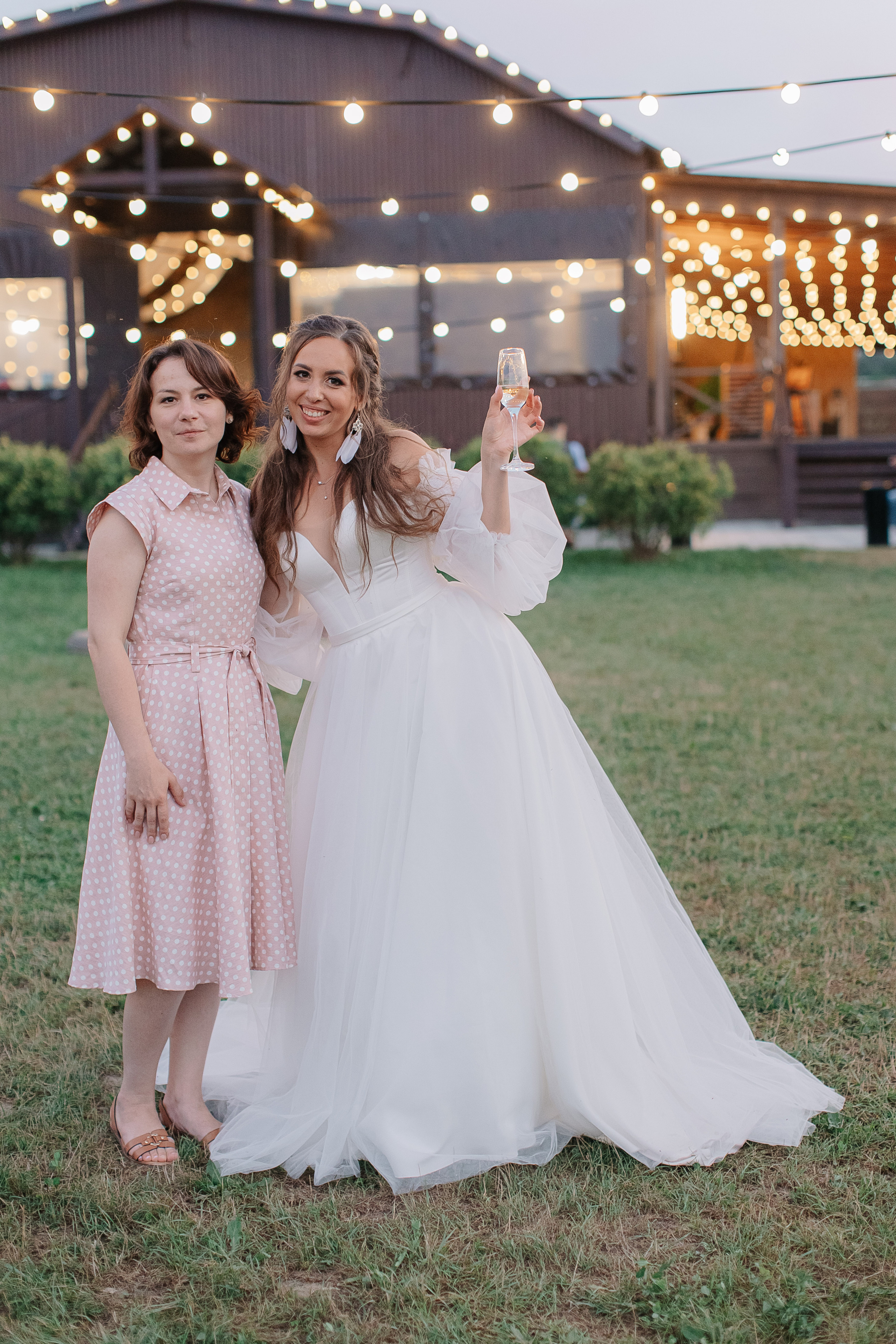 Сергей и Дарья (свадьба). Свадебный фотограф Москва Саша Серегина (Сашина)