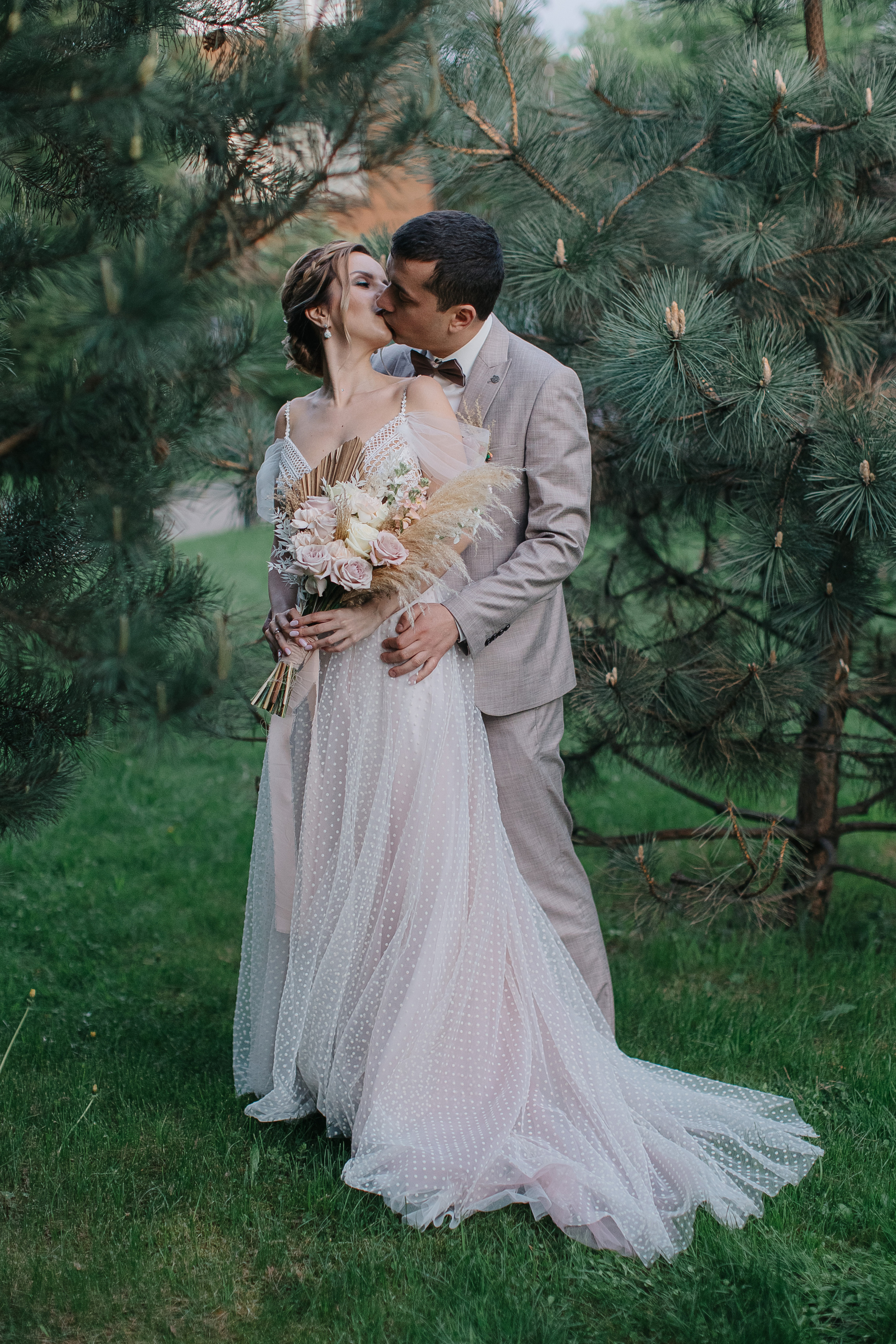 Ростислав и Мария (свадьба). Свадебный фотограф Москва Саша Серегина (Сашина)