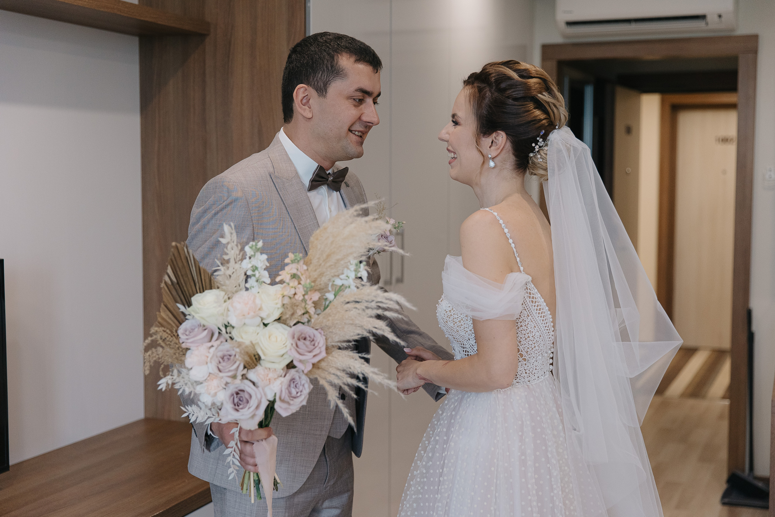 Ростислав и Мария (свадьба). Свадебный фотограф Москва Саша Серегина (Сашина)