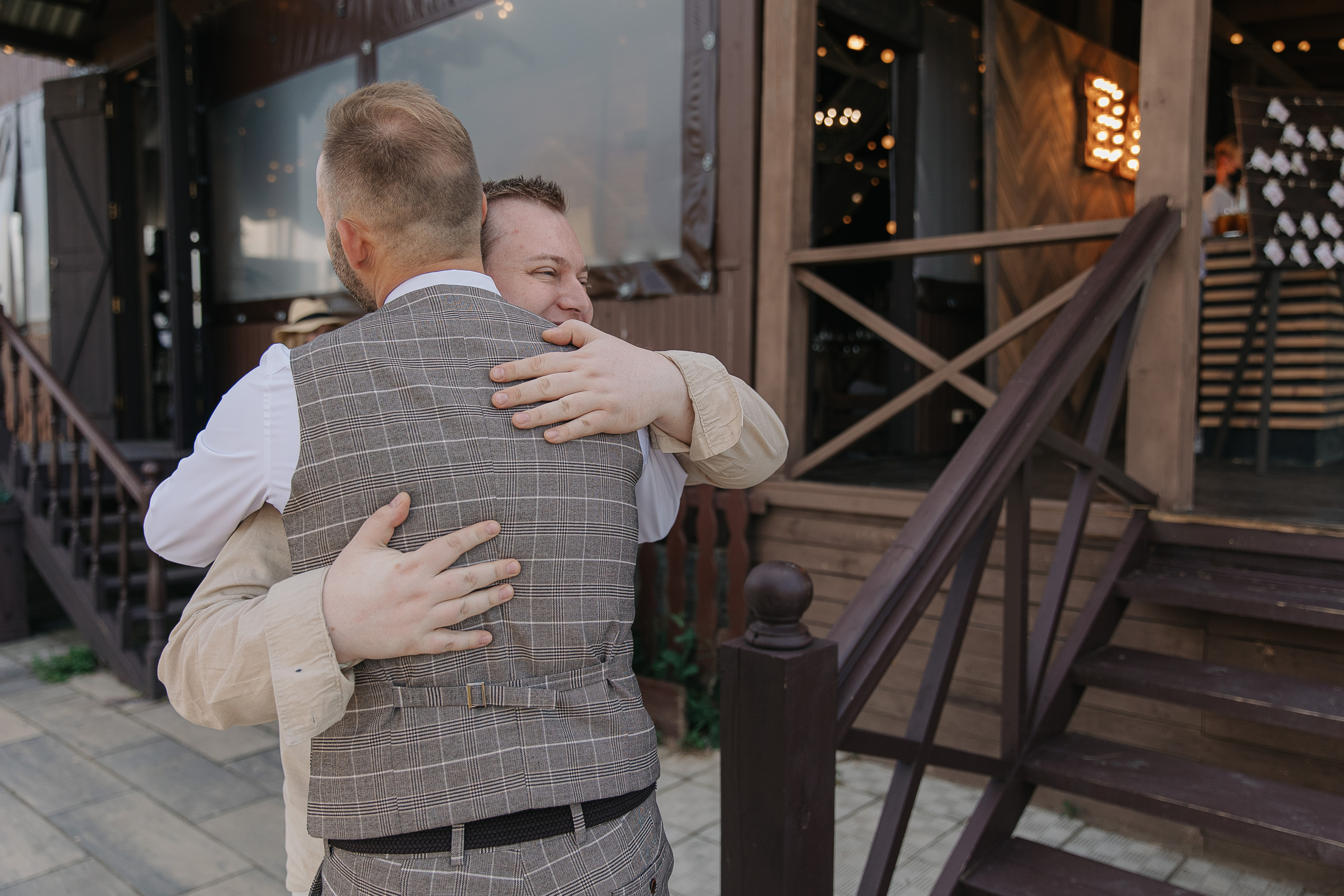 Сергей и Дарья (свадьба). Свадебный фотограф Москва Саша Серегина (Сашина)