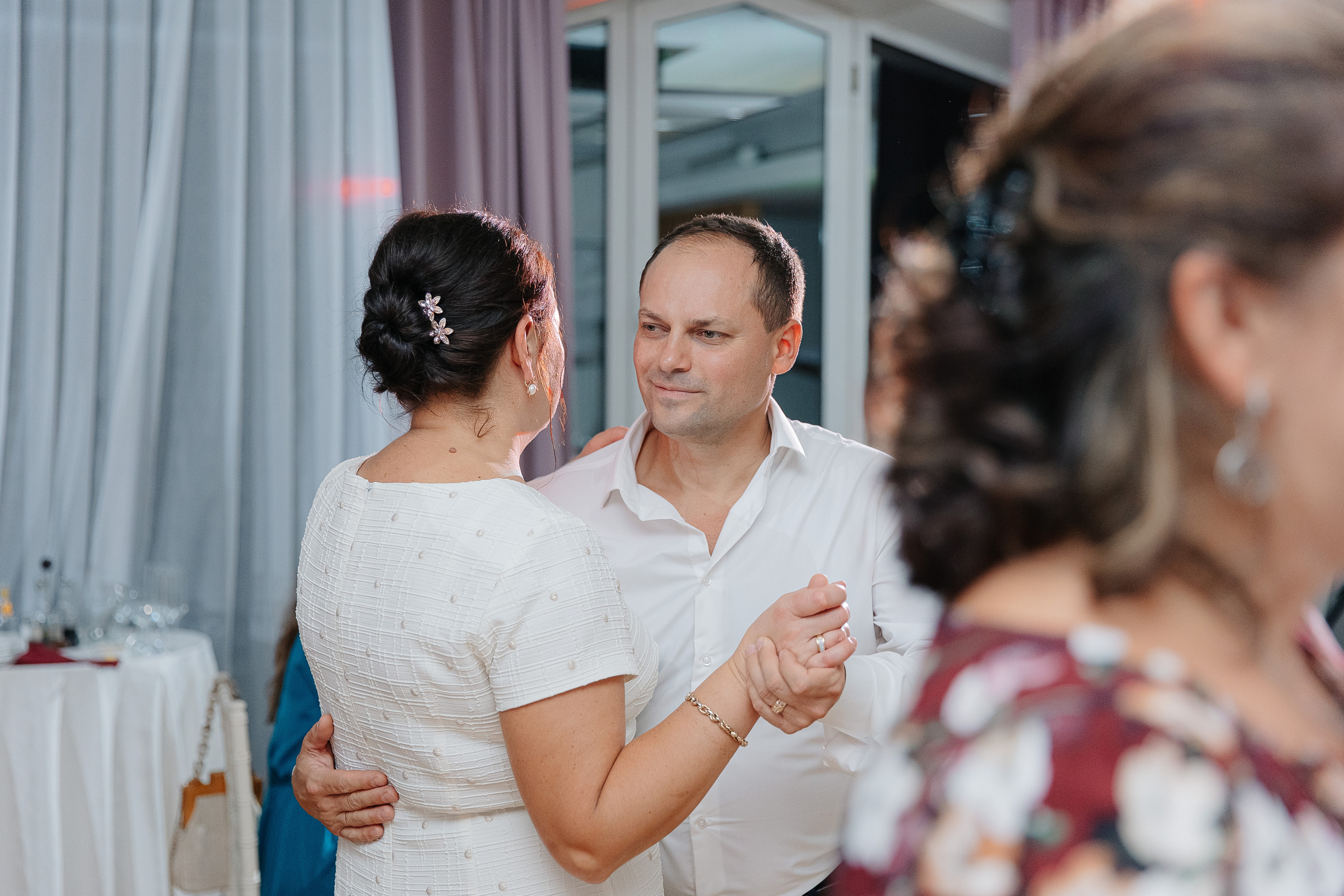 Леон и Лилия. Свадебный фотограф Москва Саша Серегина (Сашина)