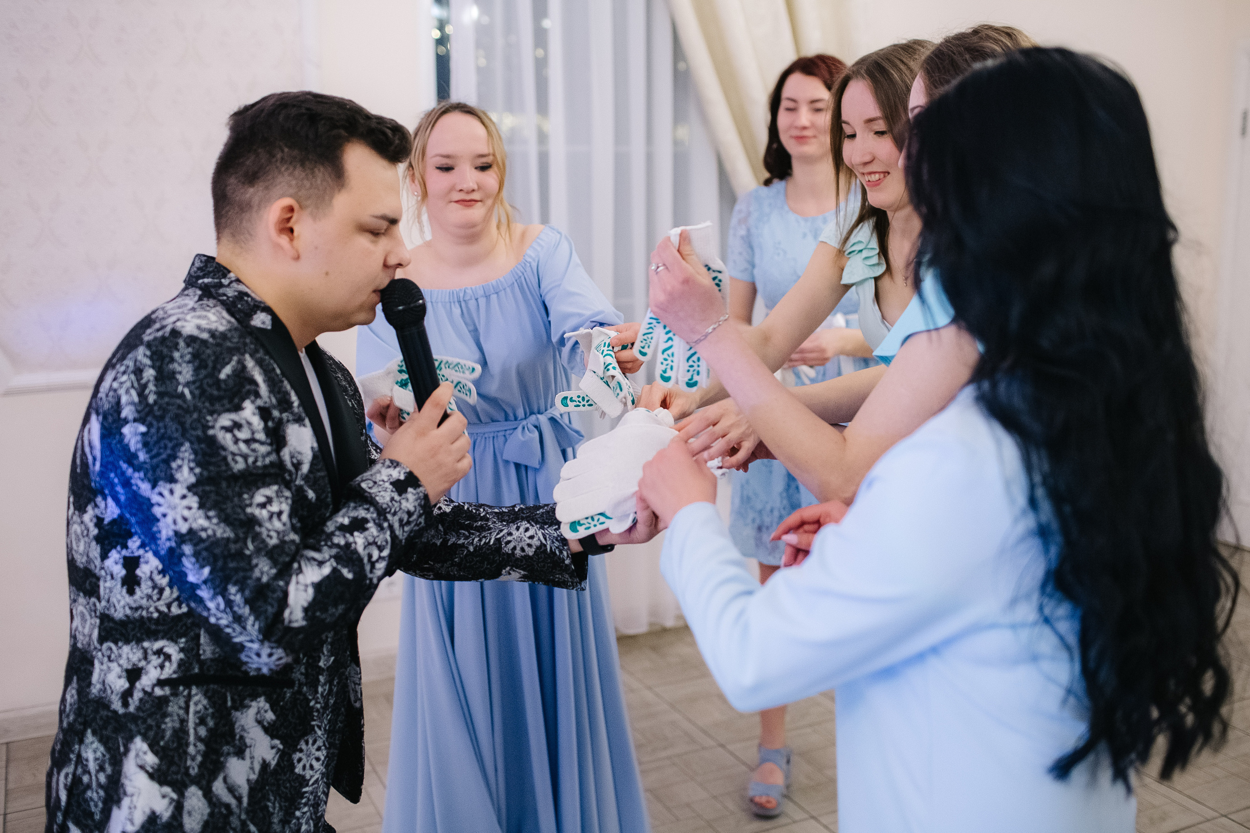 Алексей и Анастасия (свадьба). Свадебный фотограф Москва Саша Серегина (Сашина)