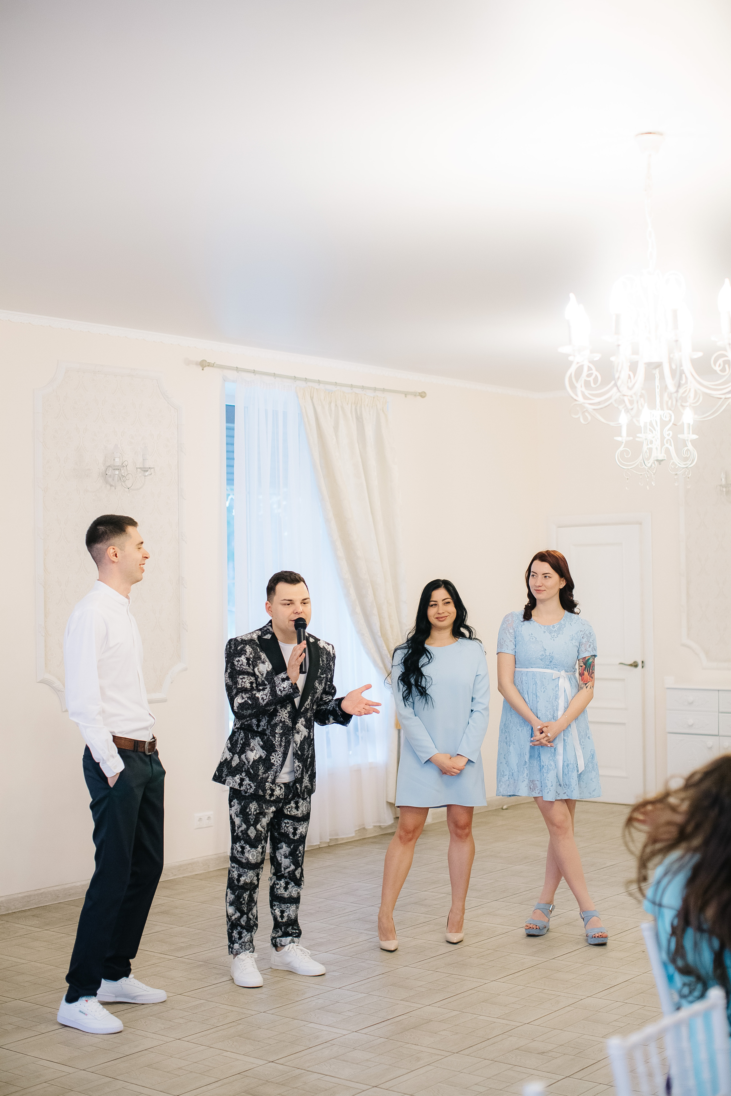 Алексей и Анастасия (свадьба). Свадебный фотограф Москва Саша Серегина (Сашина)