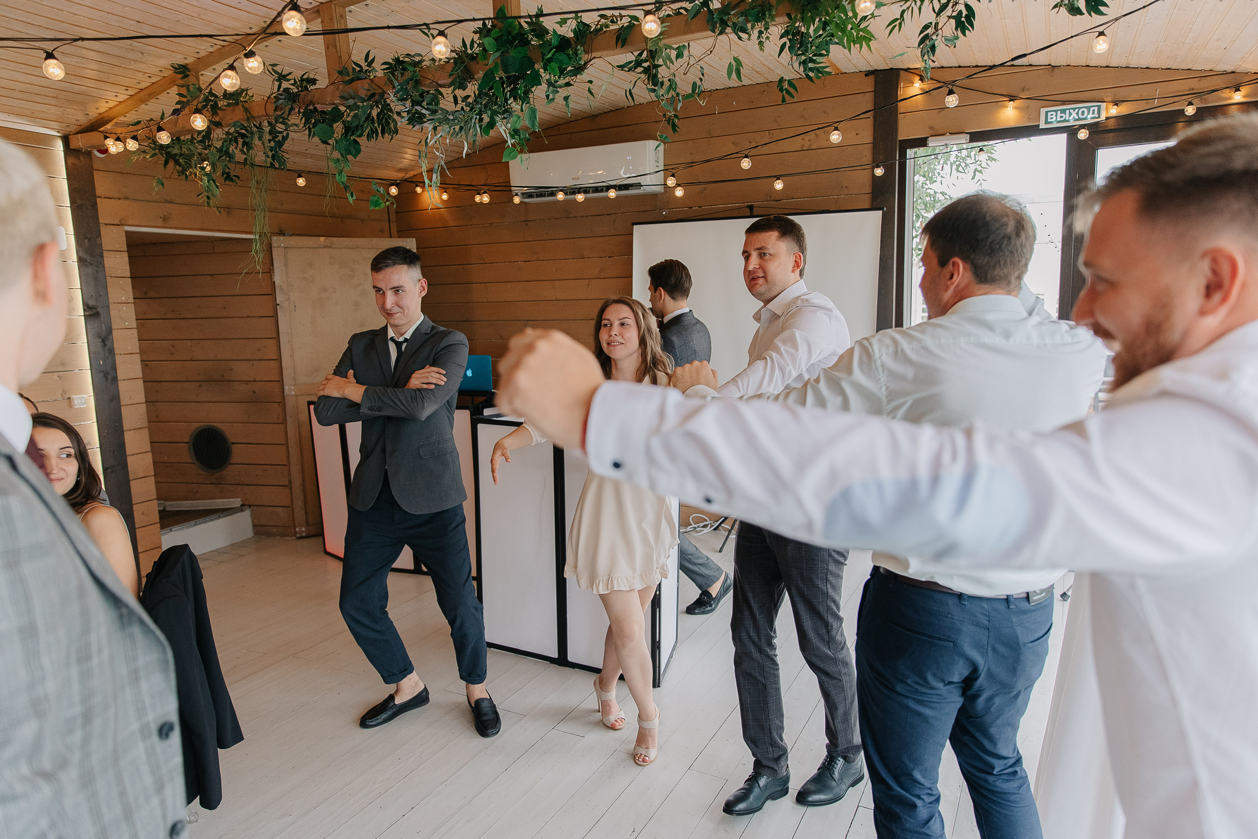 Кирилл и Ксения (свадьба). Свадебный фотограф Москва Саша Серегина (Сашина)