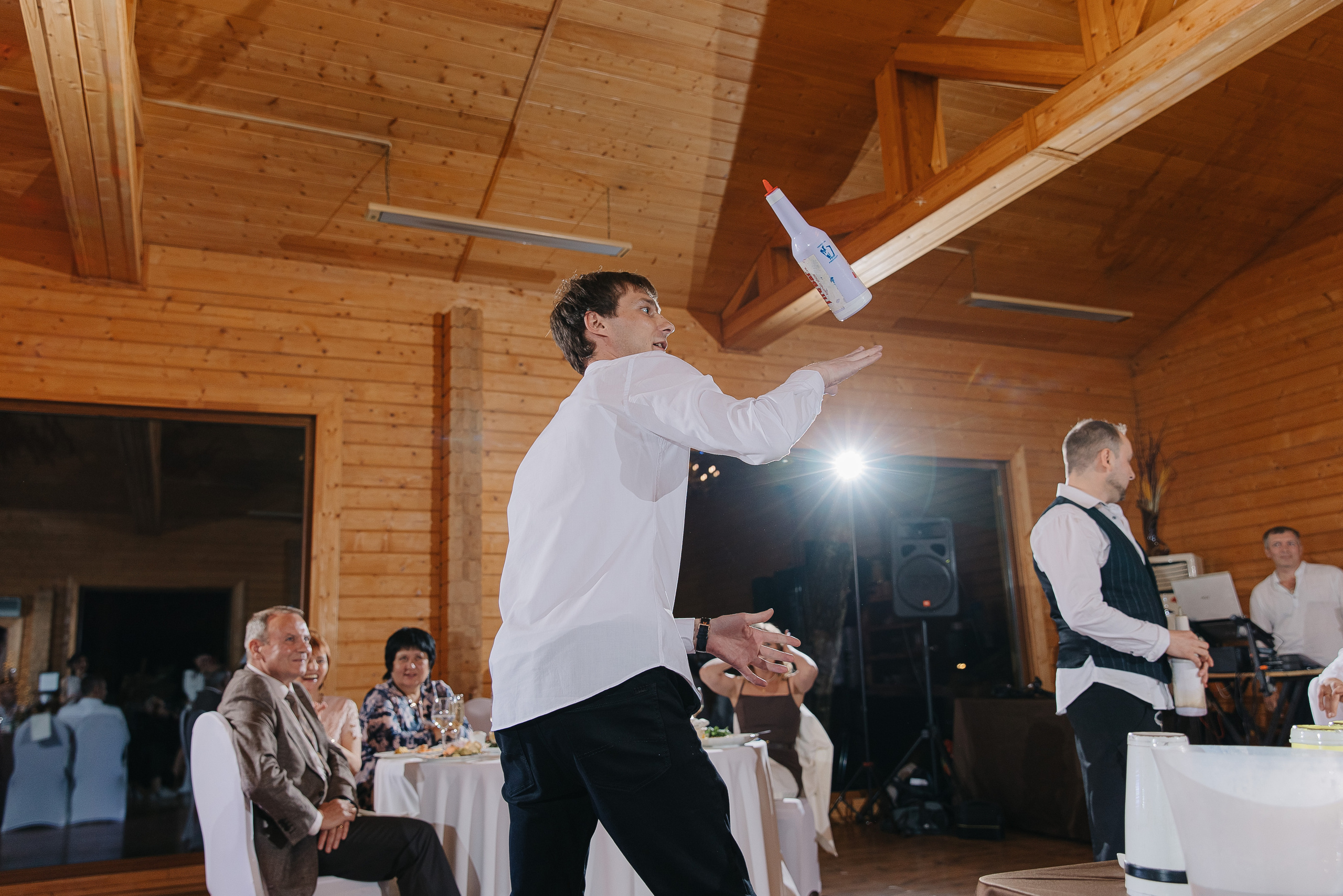 Ростислав и Мария (свадьба). Свадебный фотограф Москва Саша Серегина (Сашина)