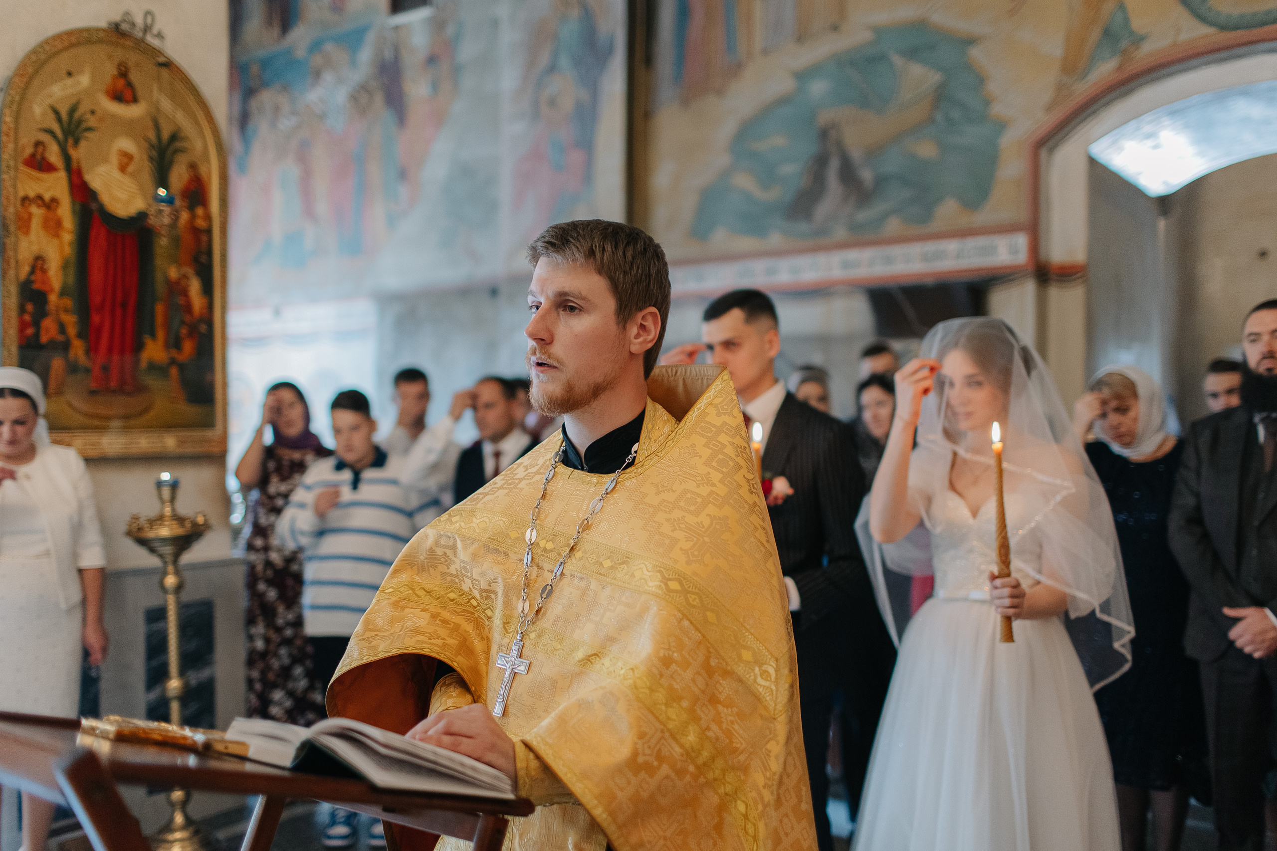 Леон и Лилия. Свадебный фотограф Москва Саша Серегина (Сашина)