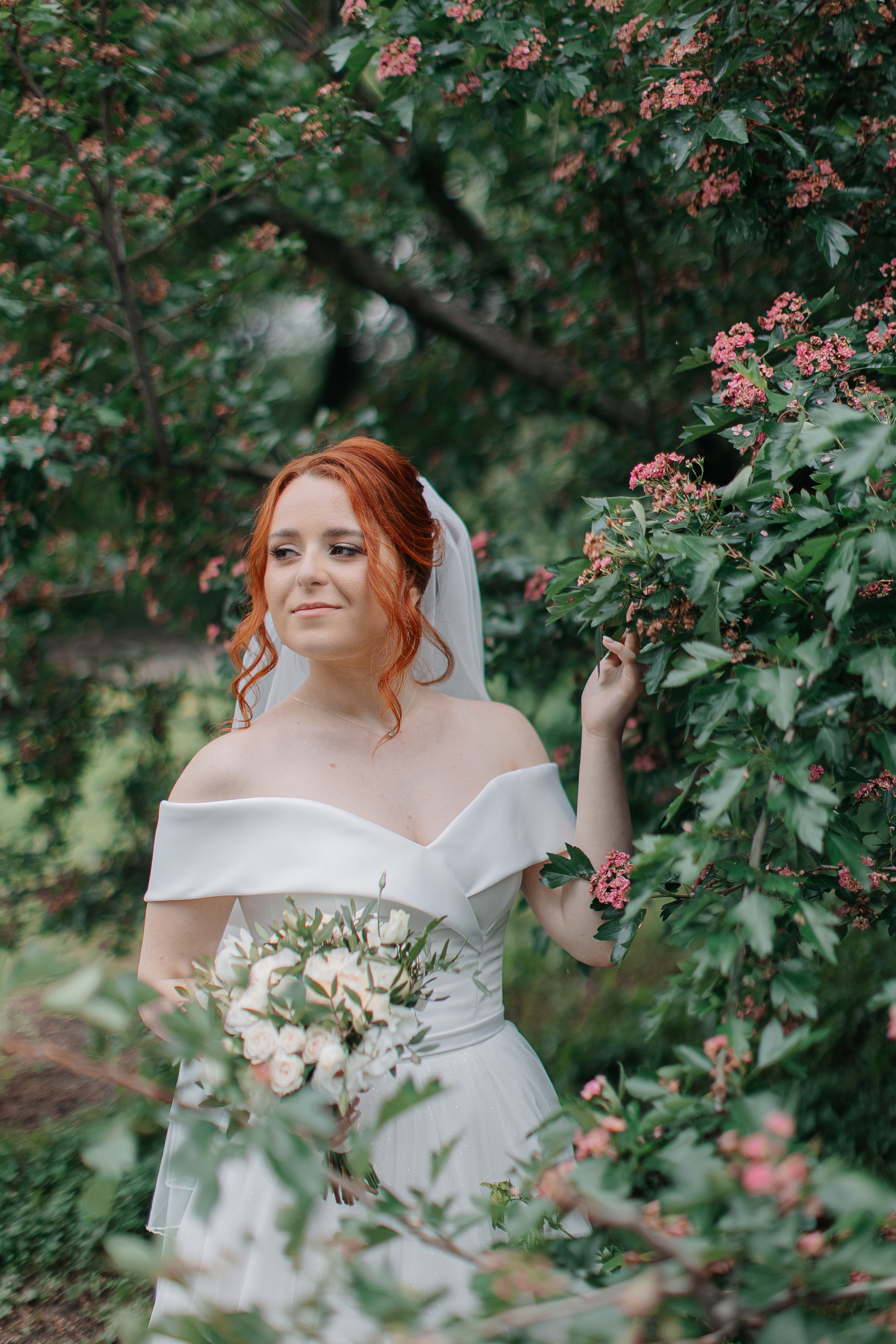 Вячеслав и Дарья (свадьба). Свадебный фотограф Москва Саша Серегина (Сашина)