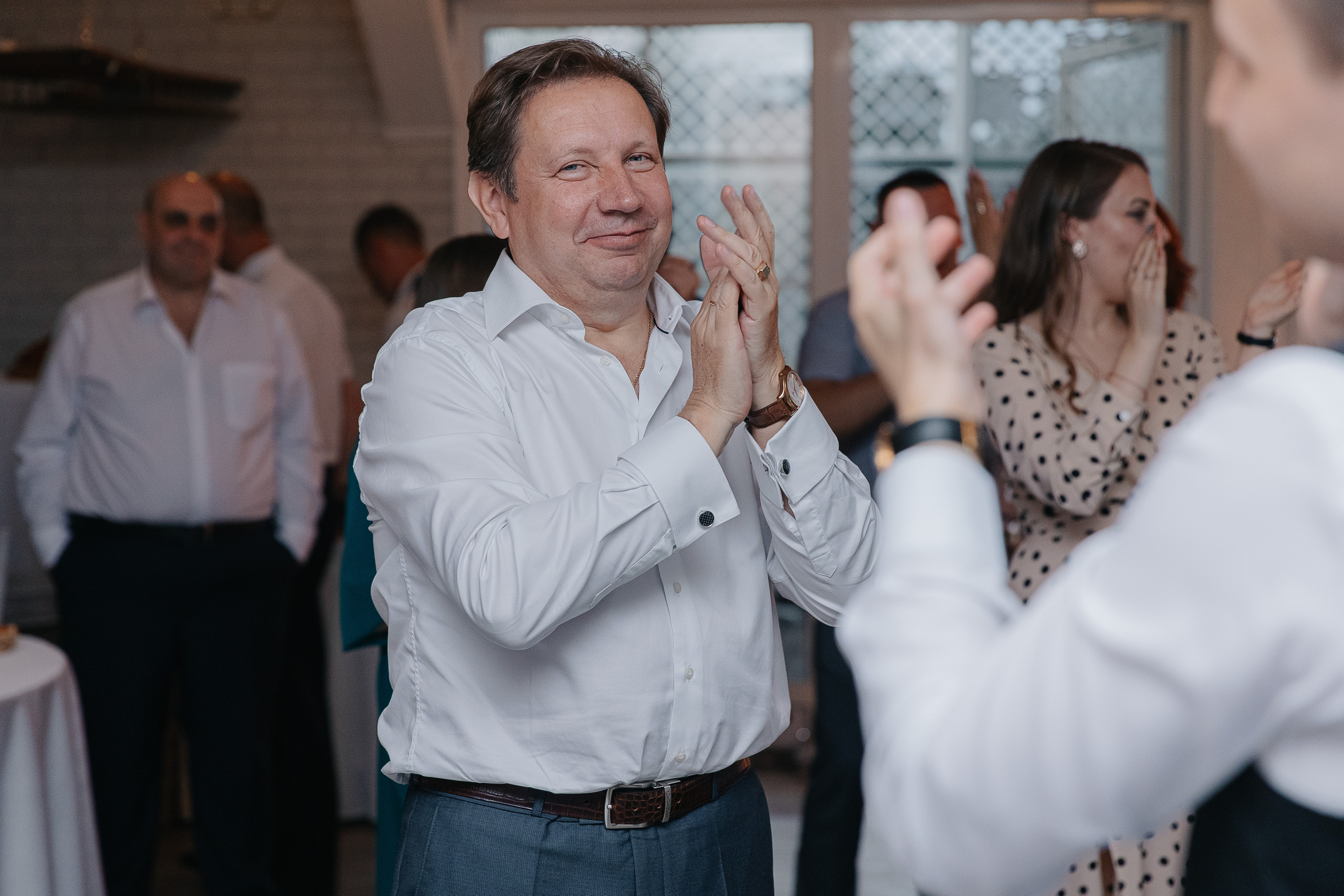 Вячеслав и Дарья (свадьба). Свадебный фотограф Москва Саша Серегина (Сашина)