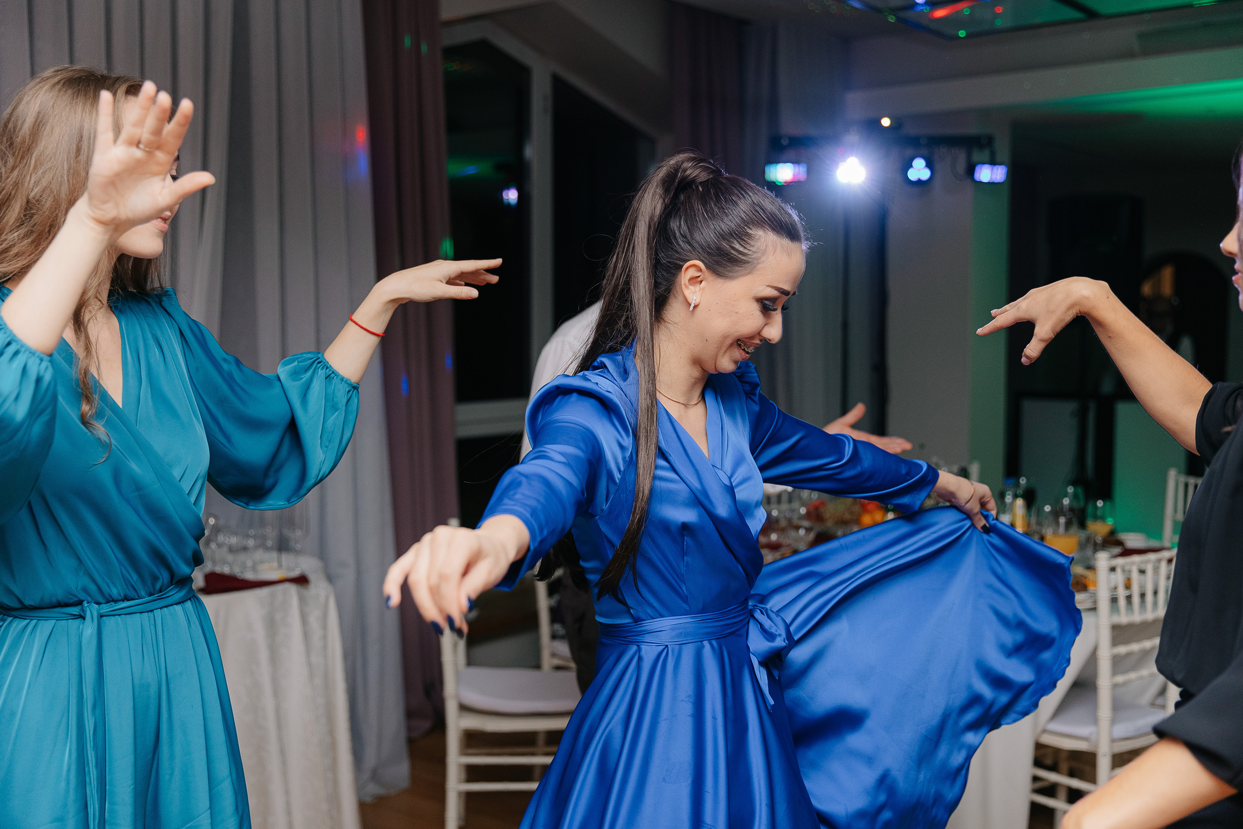 Леон и Лилия. Свадебный фотограф Москва Саша Серегина (Сашина)