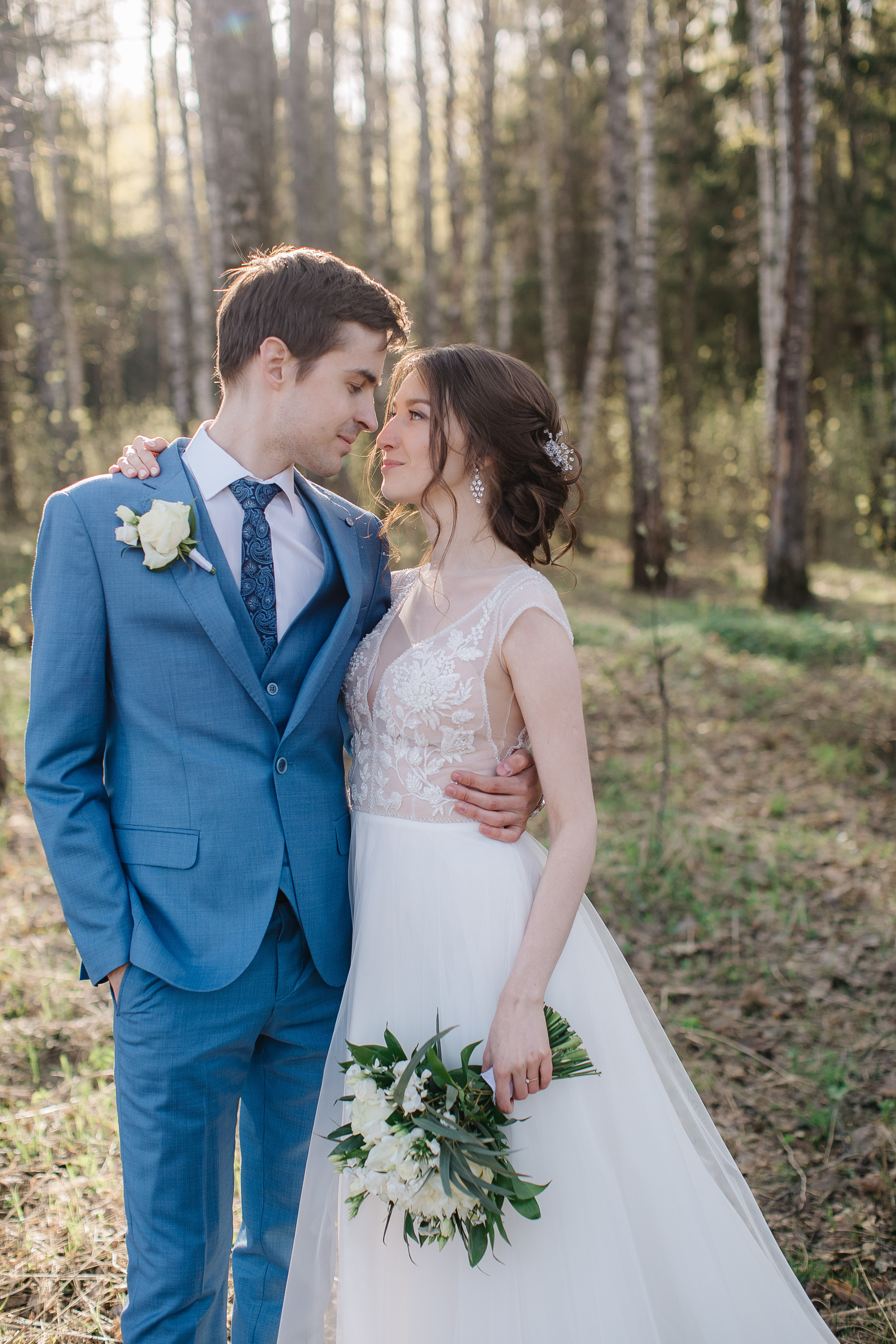 Алексей и Анастасия (свадьба). Свадебный фотограф Москва Саша Серегина (Сашина)
