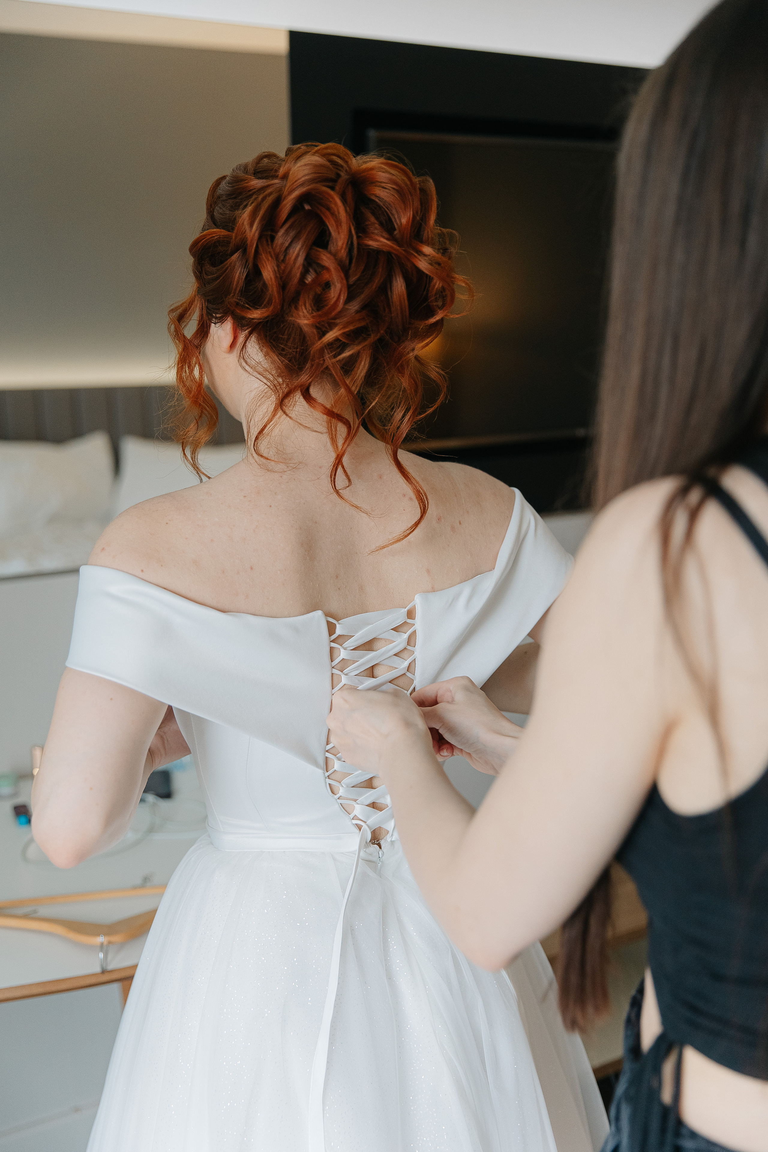 Вячеслав и Дарья (свадьба). Свадебный фотограф Москва Саша Серегина (Сашина)