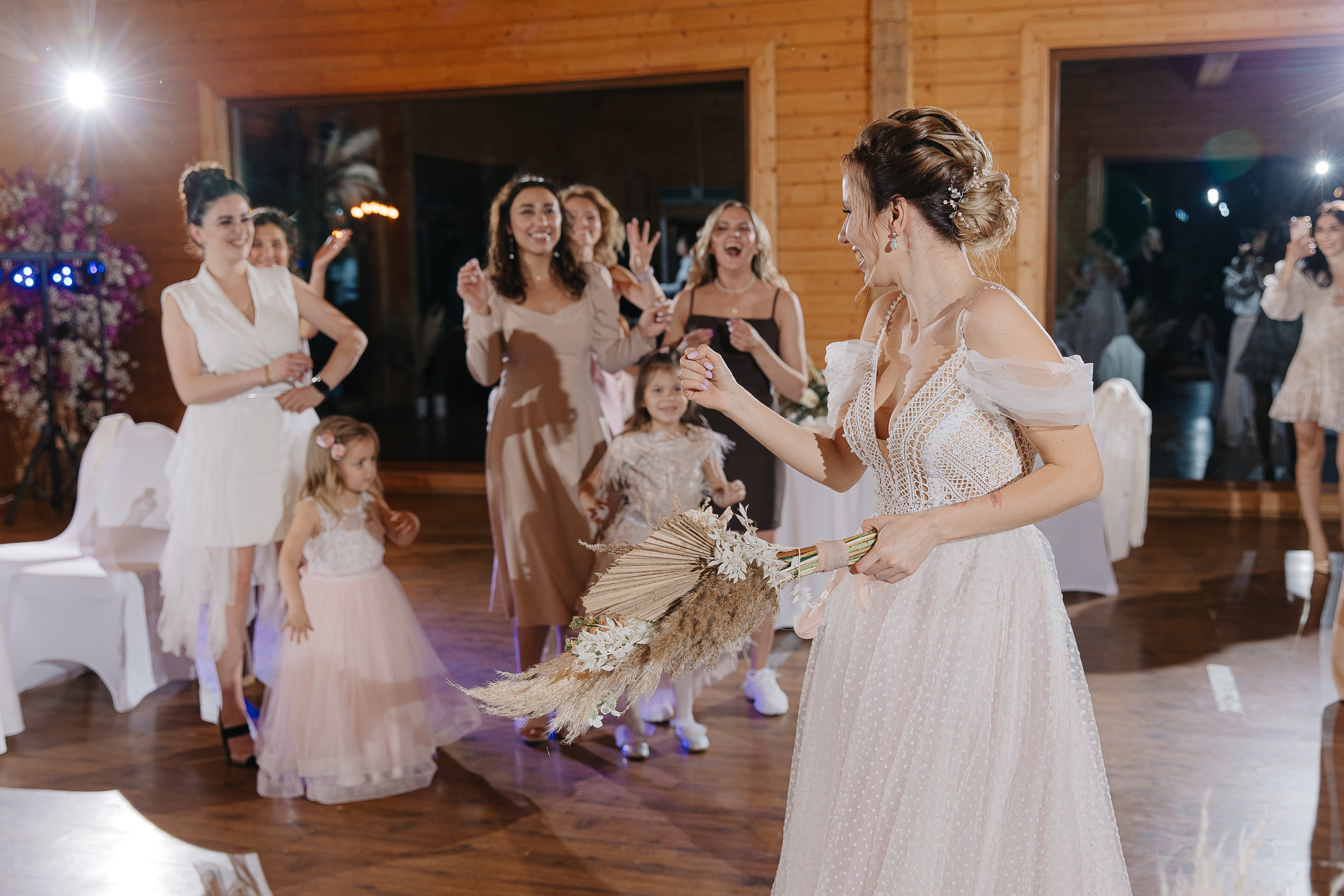 Ростислав и Мария (свадьба). Свадебный фотограф Москва Саша Серегина (Сашина)