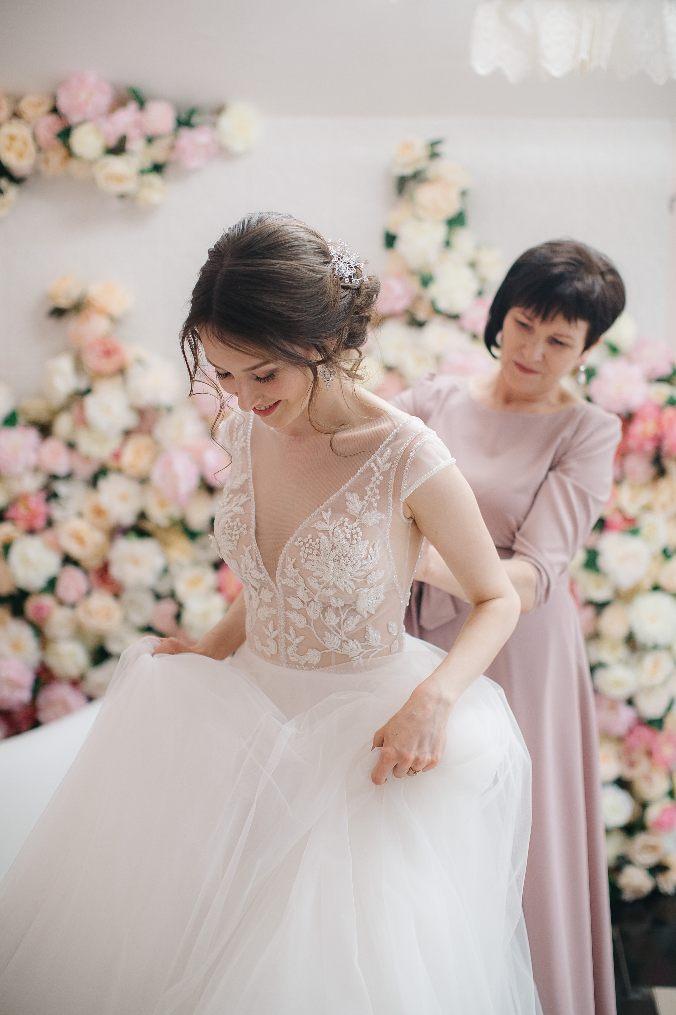 Алексей и Анастасия (свадьба). Свадебный фотограф Москва Саша Серегина (Сашина)