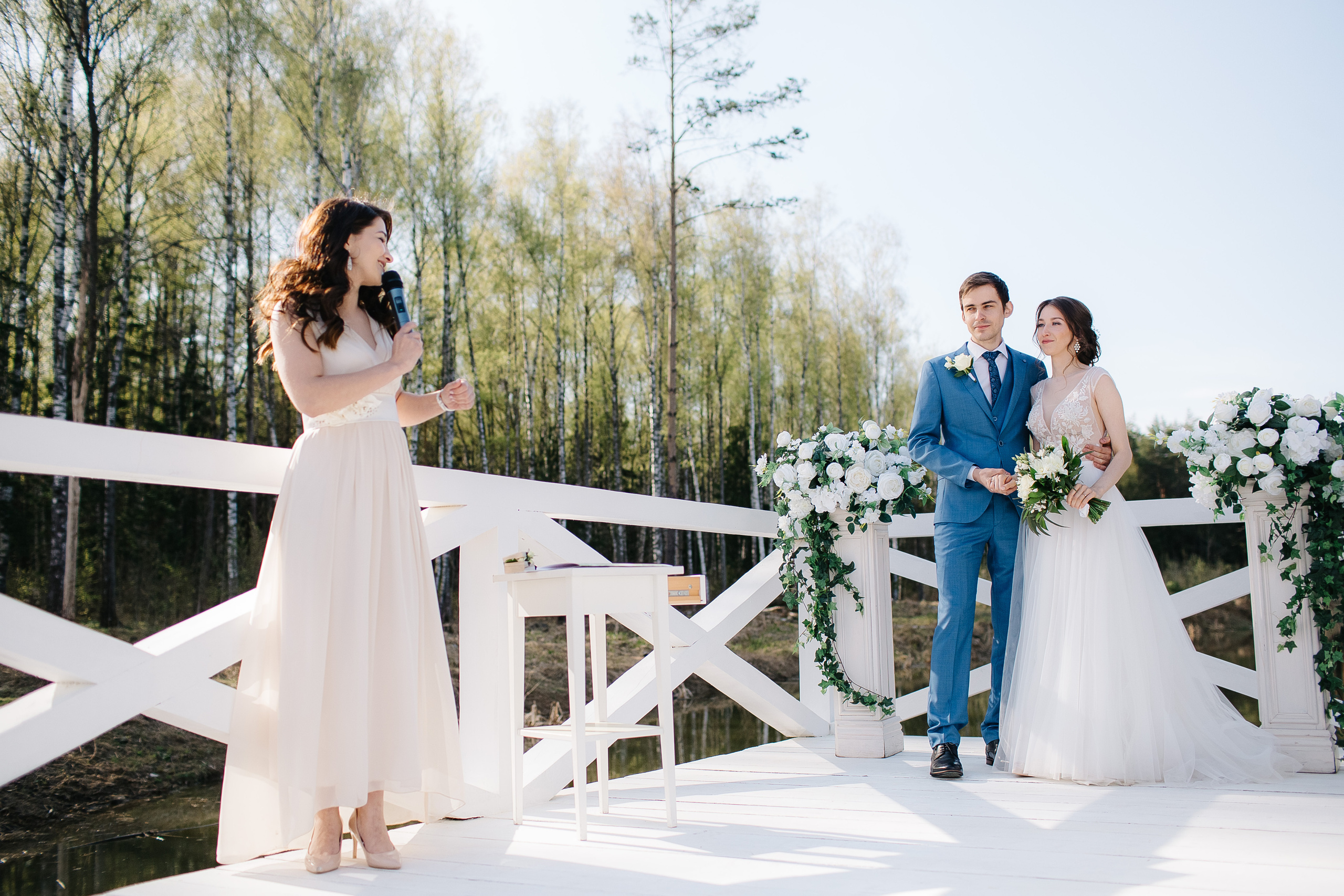 Алексей и Анастасия (свадьба). Свадебный фотограф Москва Саша Серегина (Сашина)
