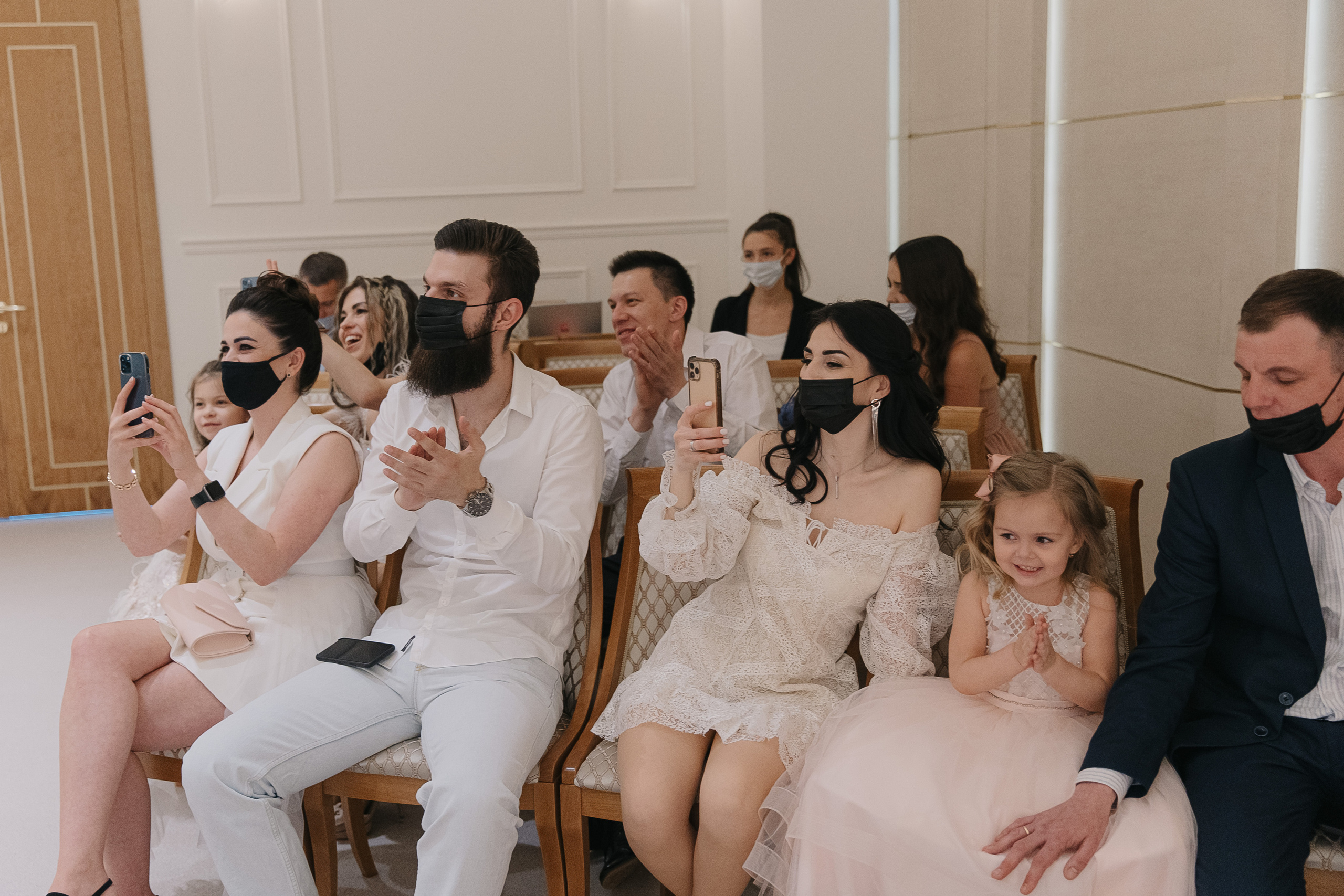 Ростислав и Мария (свадьба). Свадебный фотограф Москва Саша Серегина (Сашина)