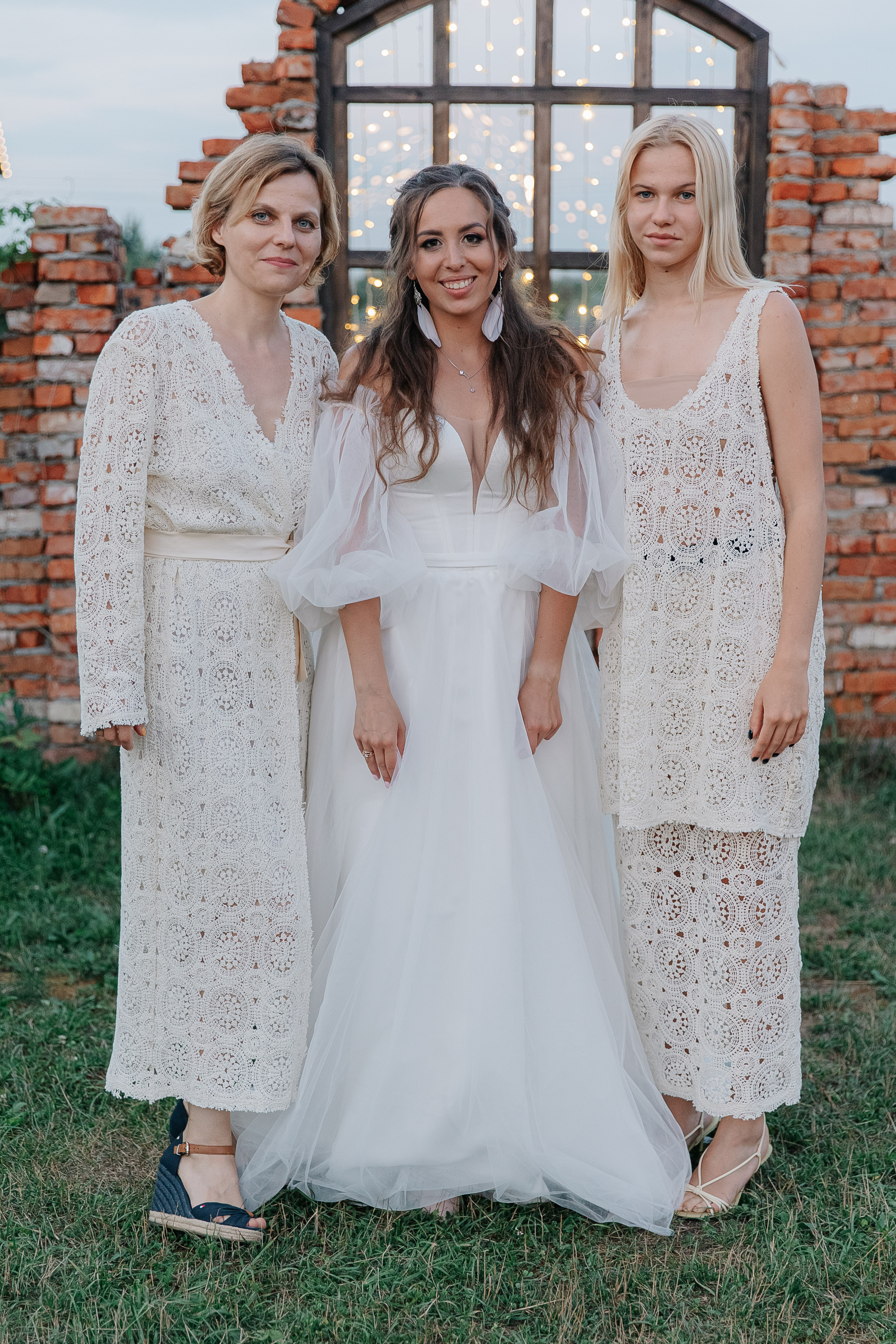 Сергей и Дарья (свадьба). Свадебный фотограф Москва Саша Серегина (Сашина)