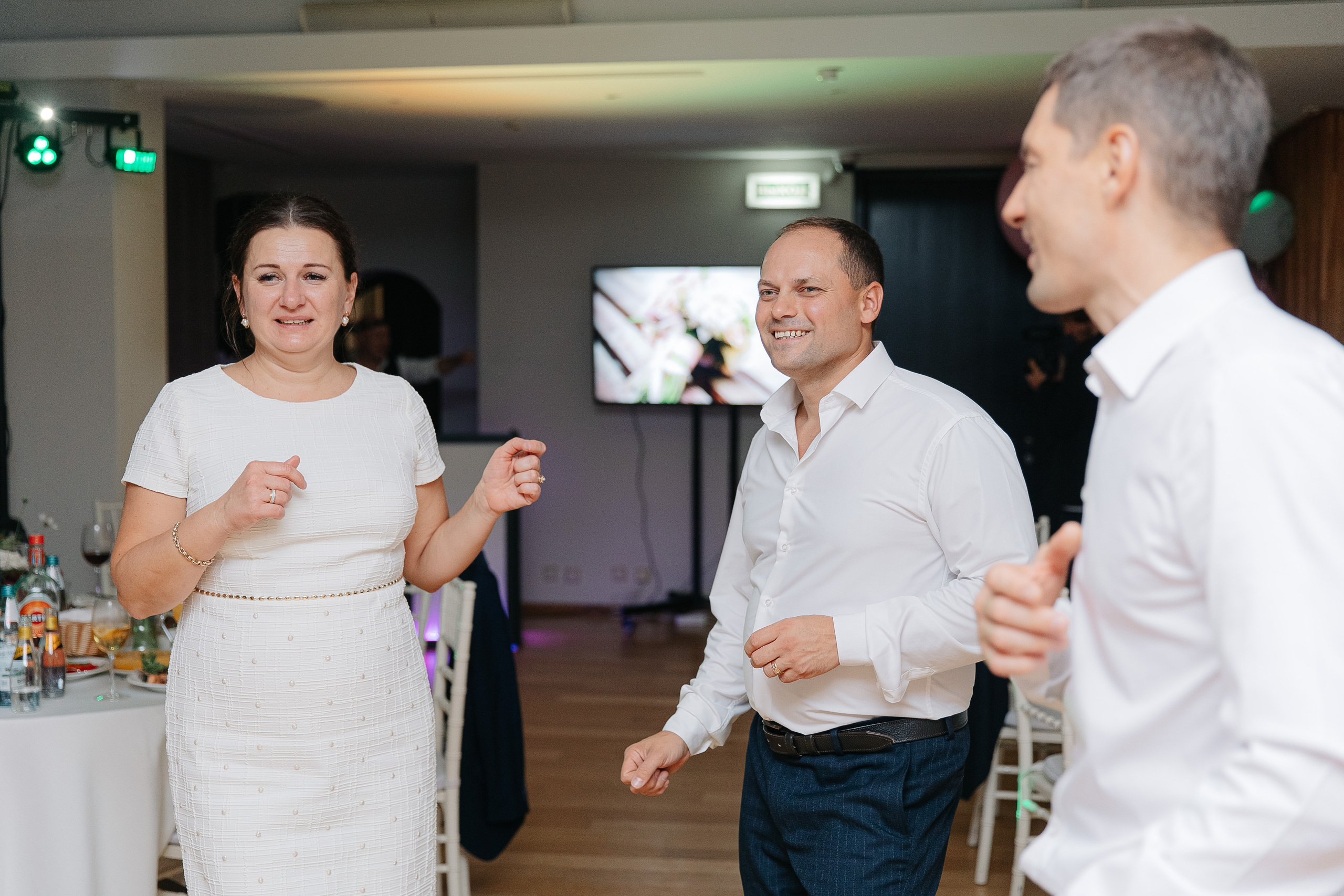 Леон и Лилия. Свадебный фотограф Москва Саша Серегина (Сашина)