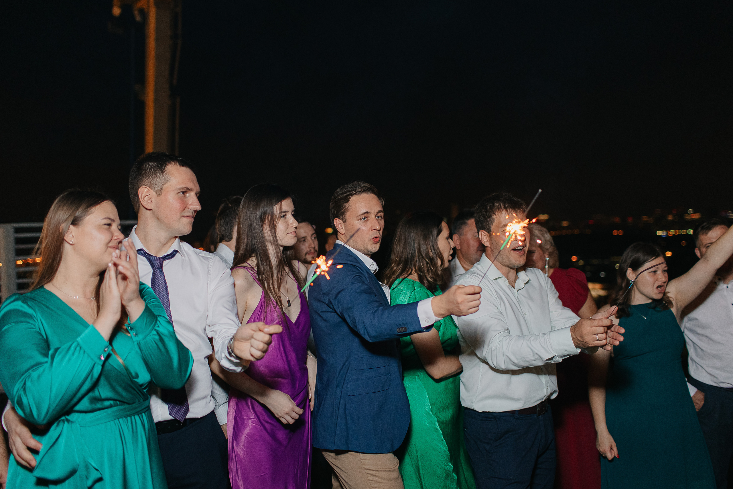 Кирилл и Ксения (свадьба). Свадебный фотограф Москва Саша Серегина (Сашина)