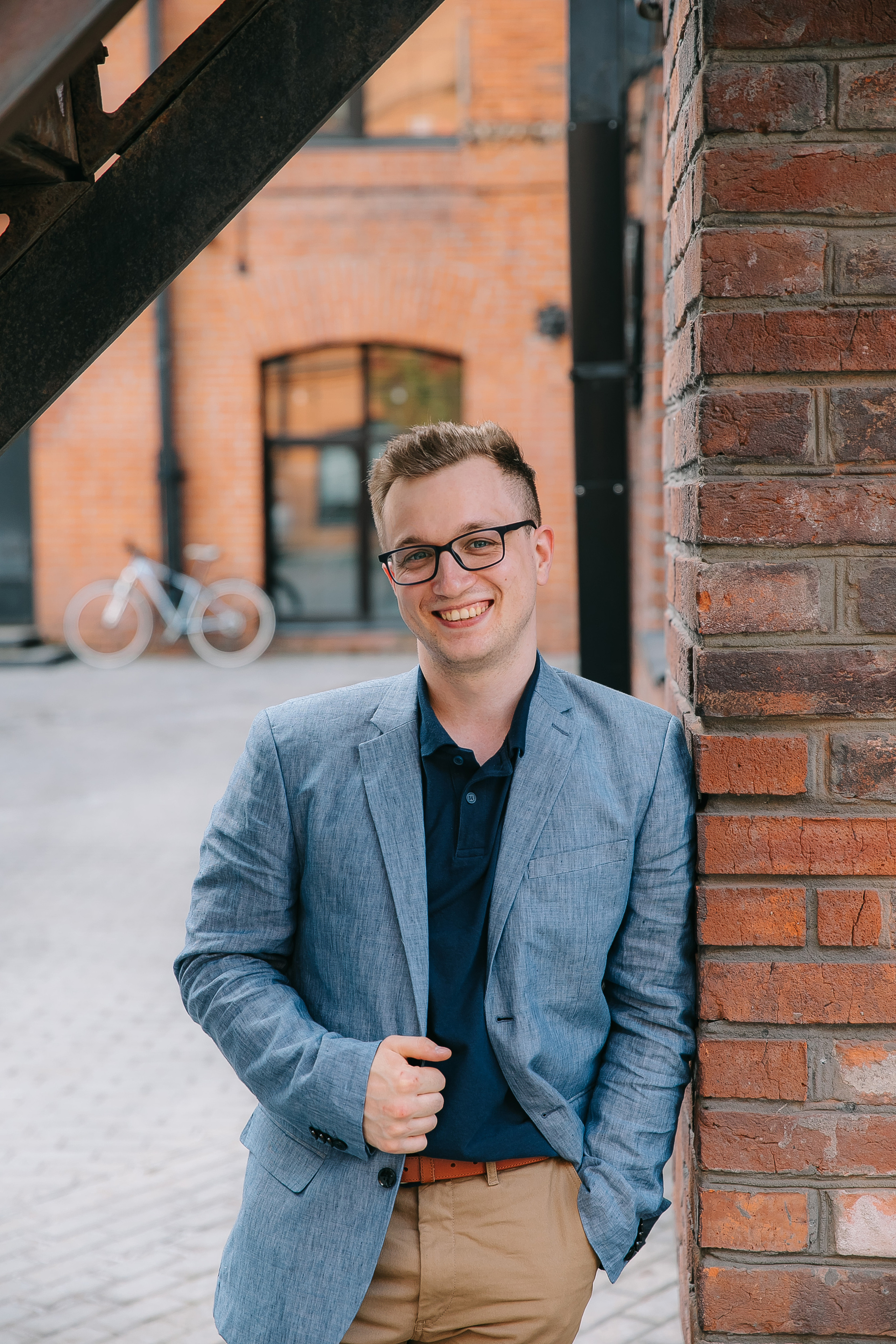 Иван. Свадебный фотограф Москва Саша Серегина (Сашина)