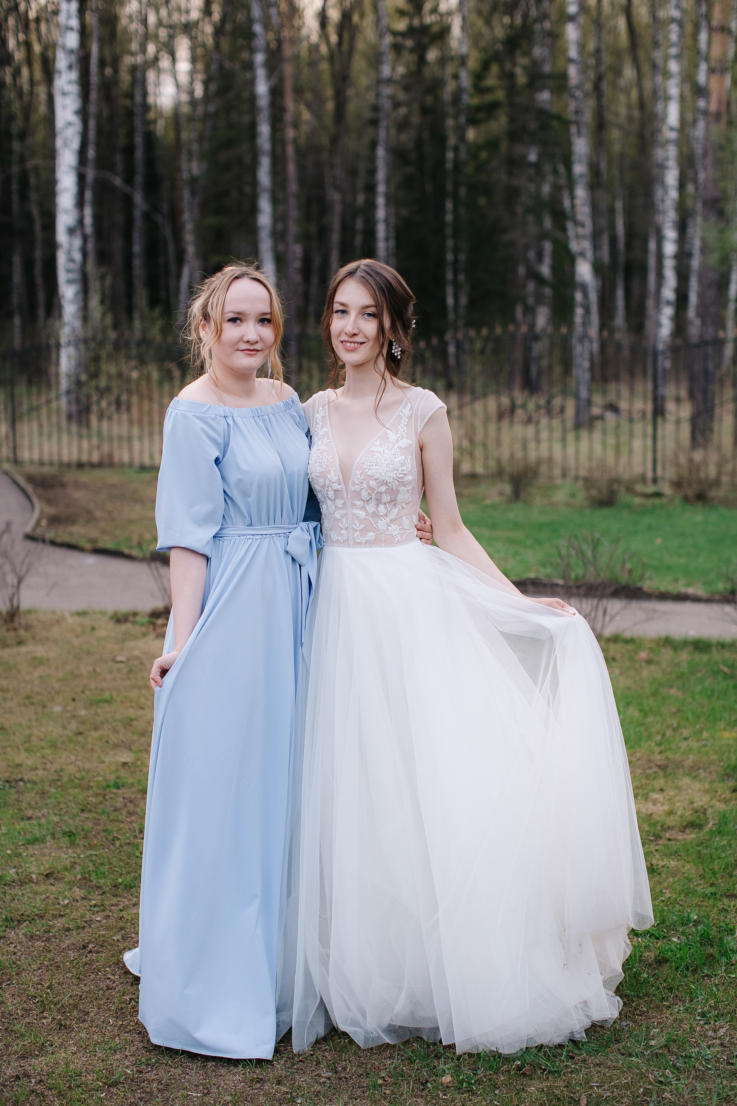 Алексей и Анастасия (свадьба). Свадебный фотограф Москва Саша Серегина (Сашина)