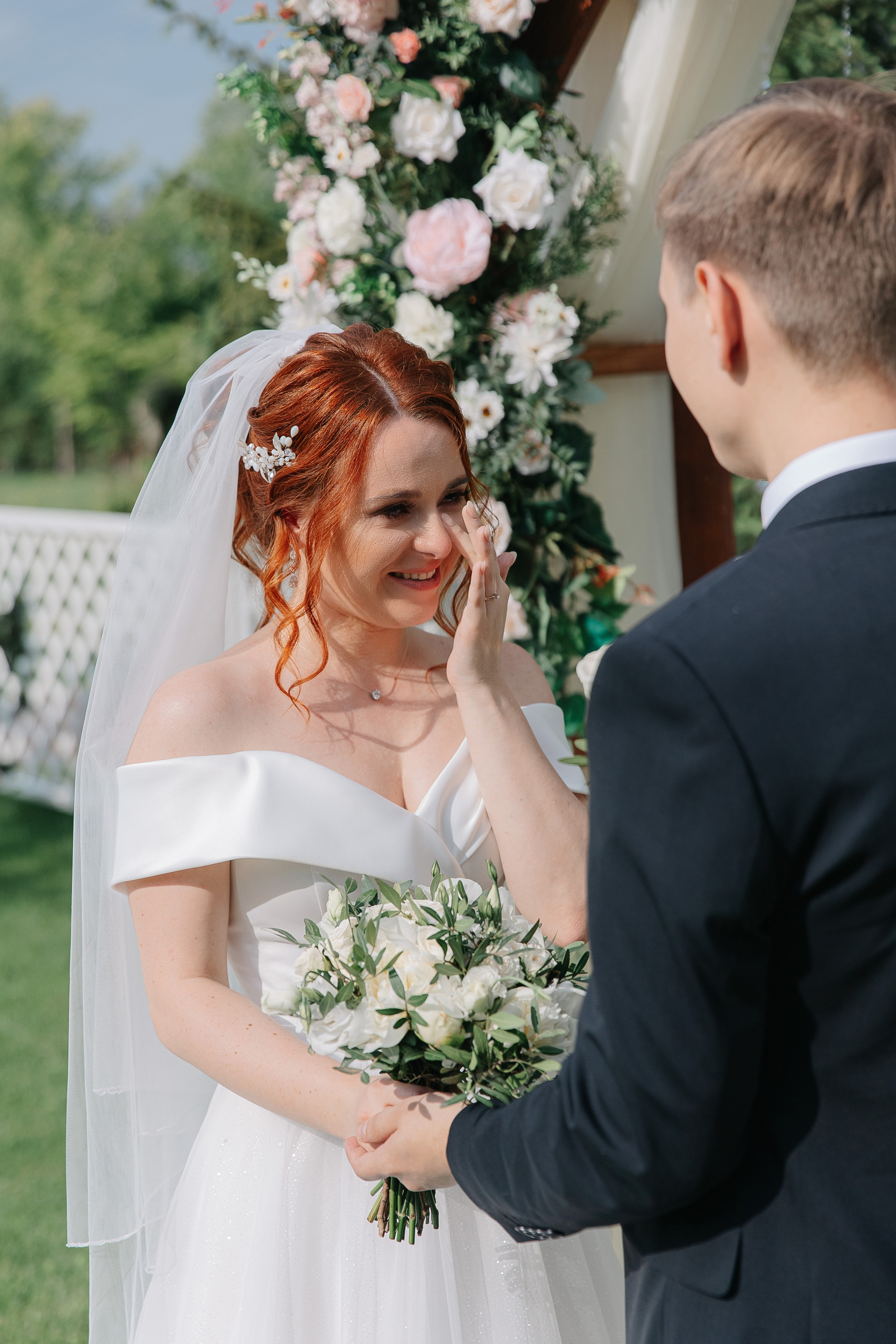 Вячеслав и Дарья (свадьба). Свадебный фотограф Москва Саша Серегина (Сашина)