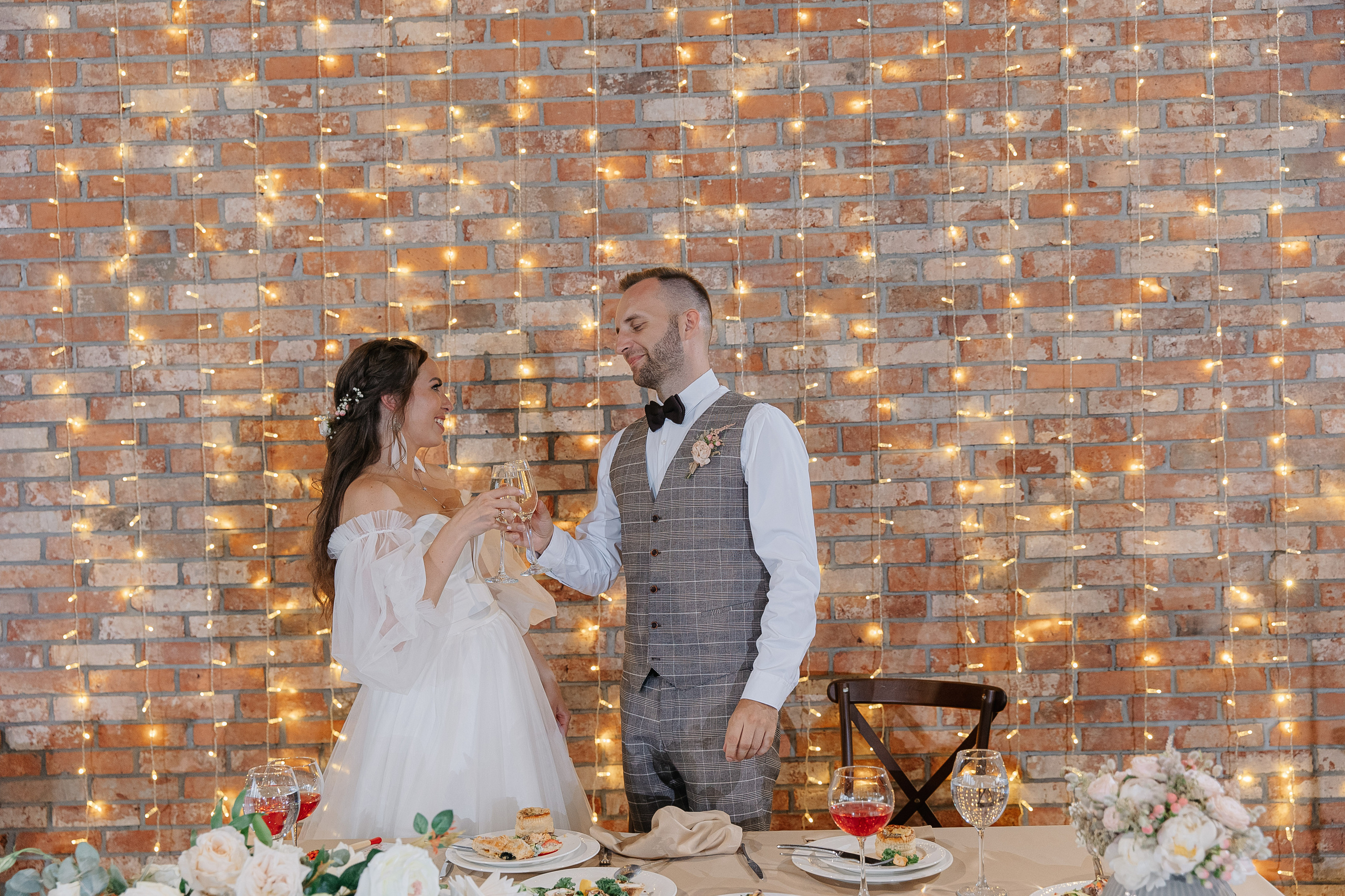 Сергей и Дарья (свадьба). Свадебный фотограф Москва Саша Серегина (Сашина)