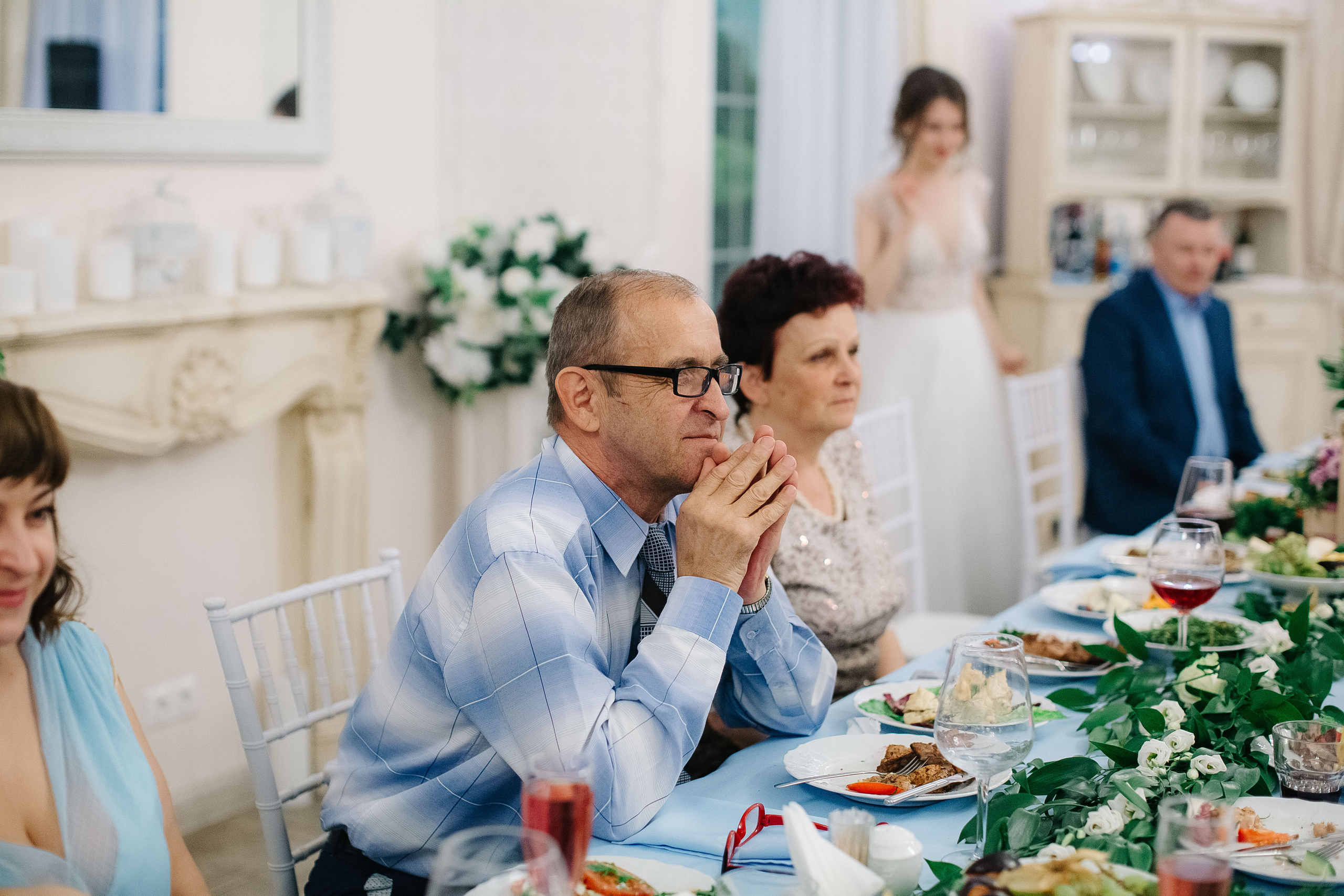 Алексей и Анастасия (свадьба). Свадебный фотограф Москва Саша Серегина (Сашина)