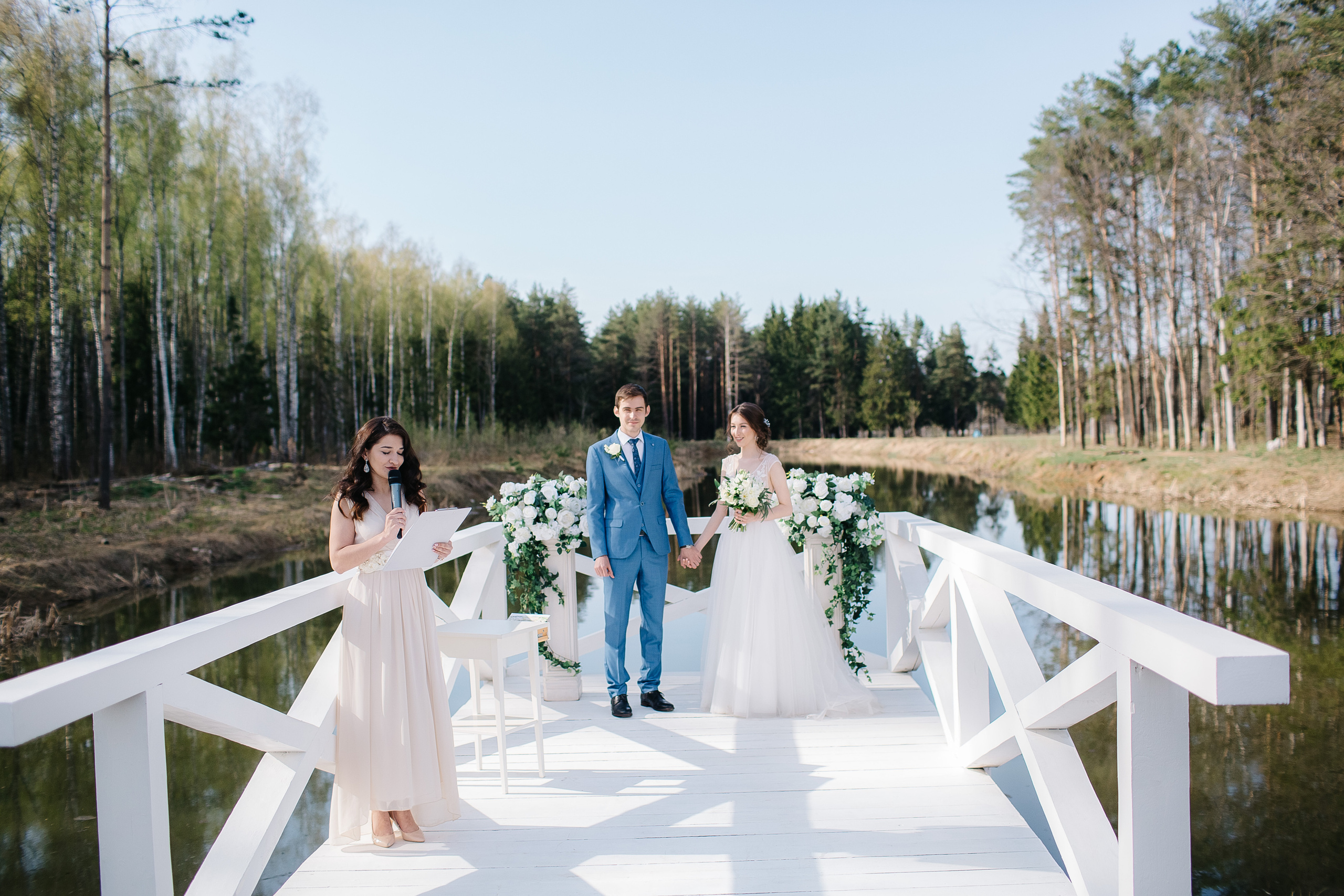 Алексей и Анастасия (свадьба). Свадебный фотограф Москва Саша Серегина (Сашина)