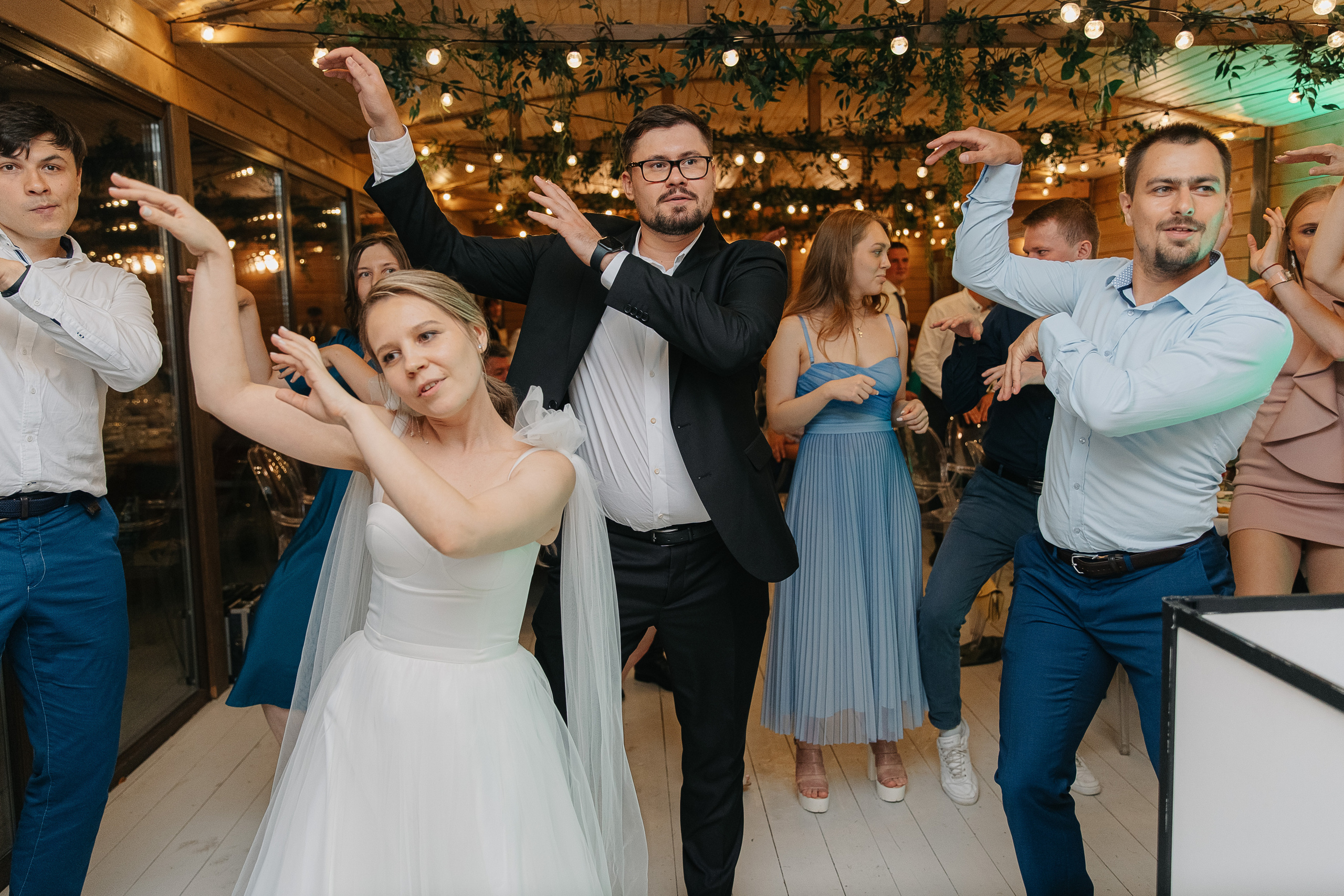 Кирилл и Ксения (свадьба). Свадебный фотограф Москва Саша Серегина (Сашина)