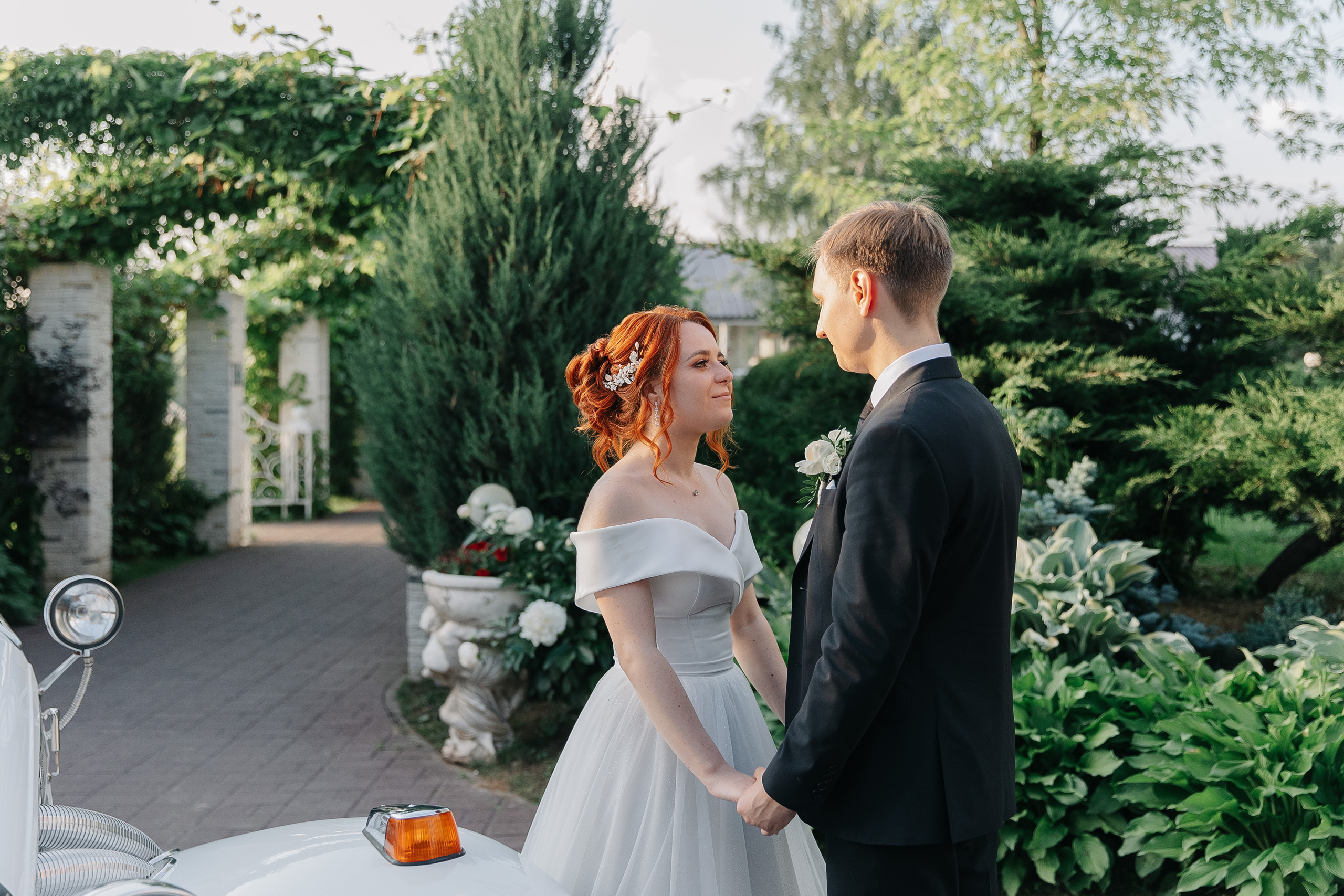 Вячеслав и Дарья (свадьба). Свадебный фотограф Москва Саша Серегина (Сашина)