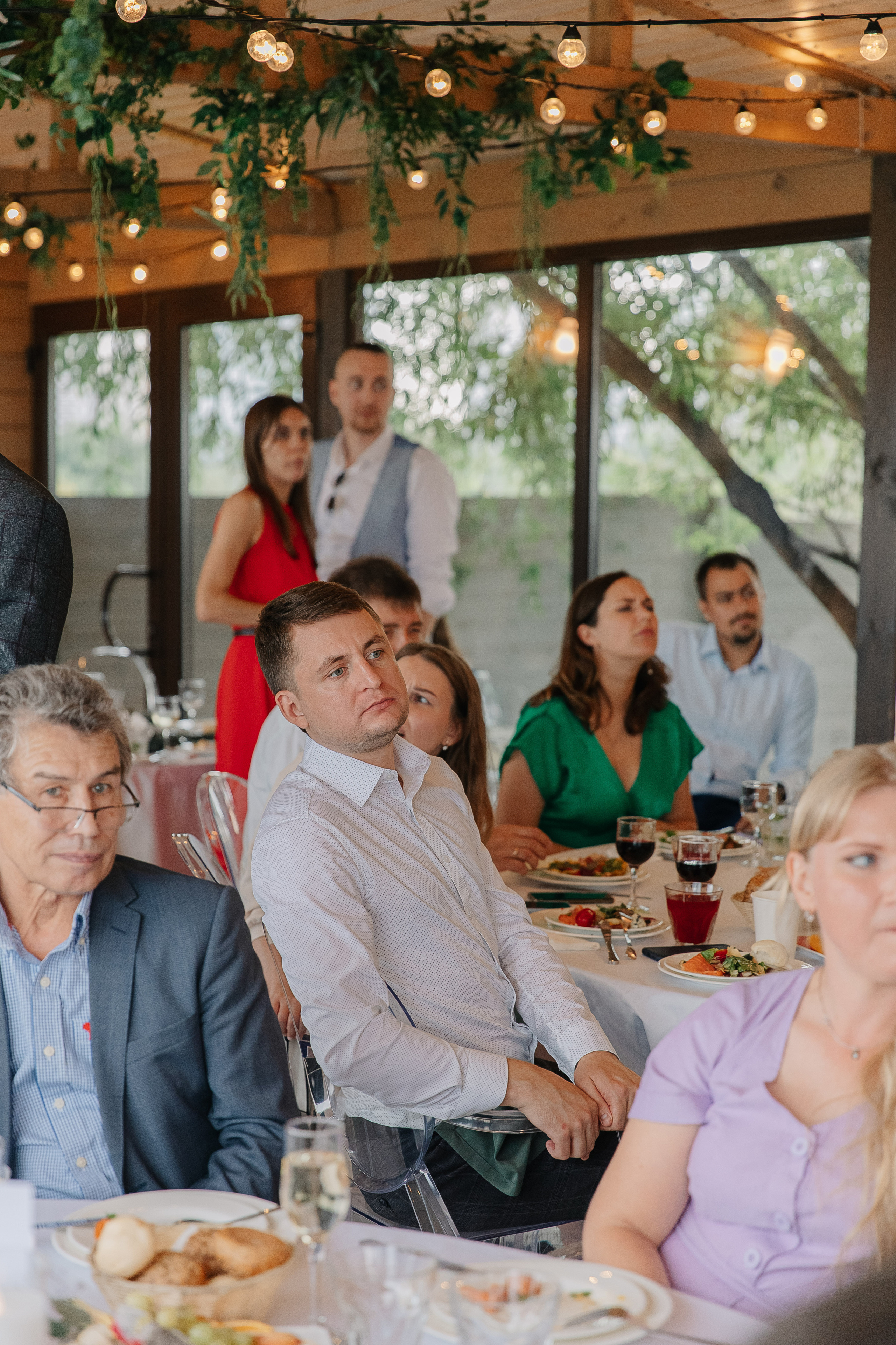 Кирилл и Ксения (свадьба). Свадебный фотограф Москва Саша Серегина (Сашина)