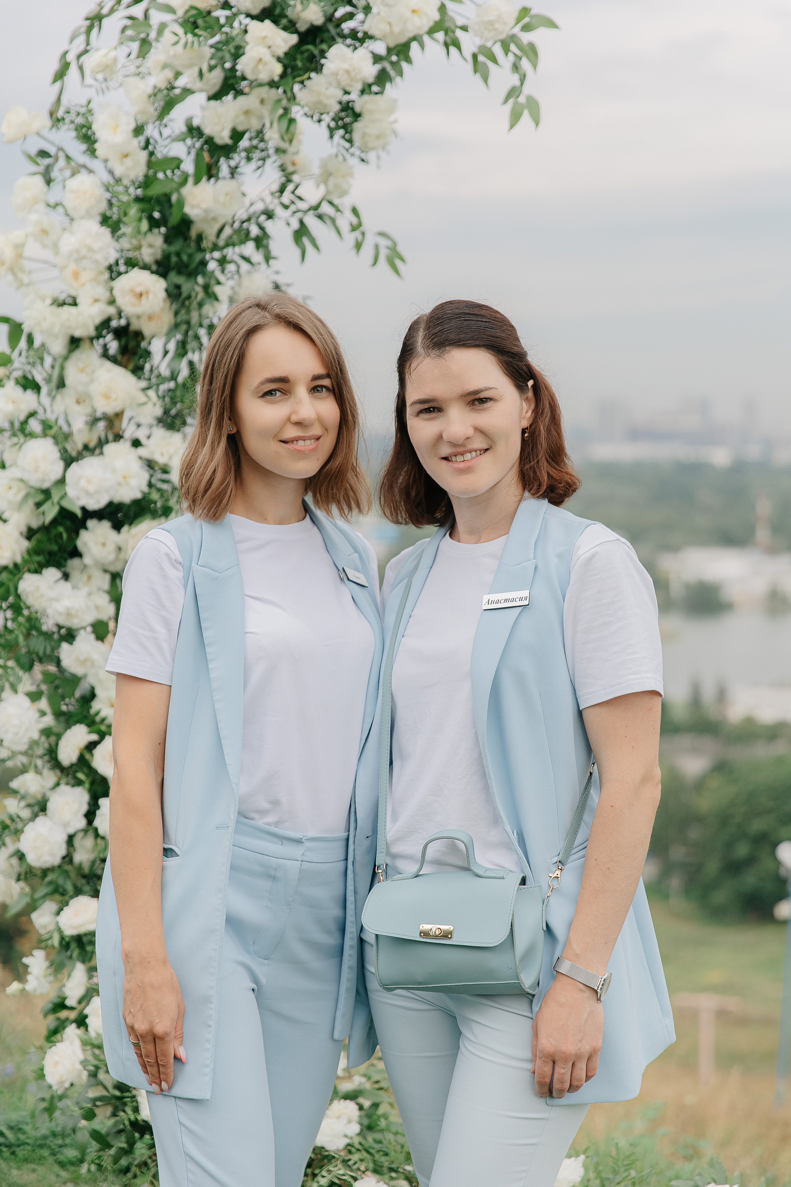 Кирилл и Ксения (свадьба). Свадебный фотограф Москва Саша Серегина (Сашина)