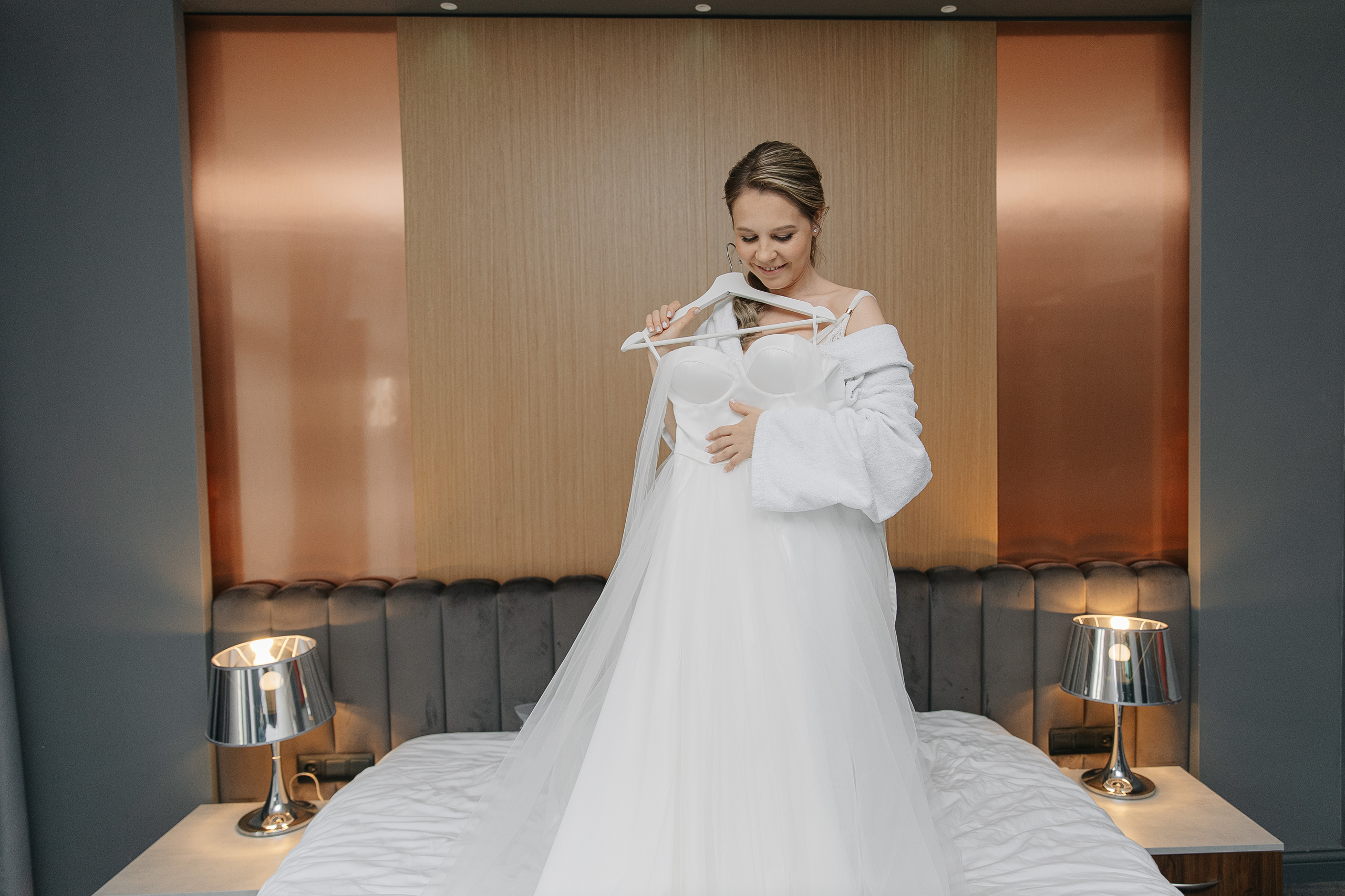 Кирилл и Ксения (свадьба). Свадебный фотограф Москва Саша Серегина (Сашина)