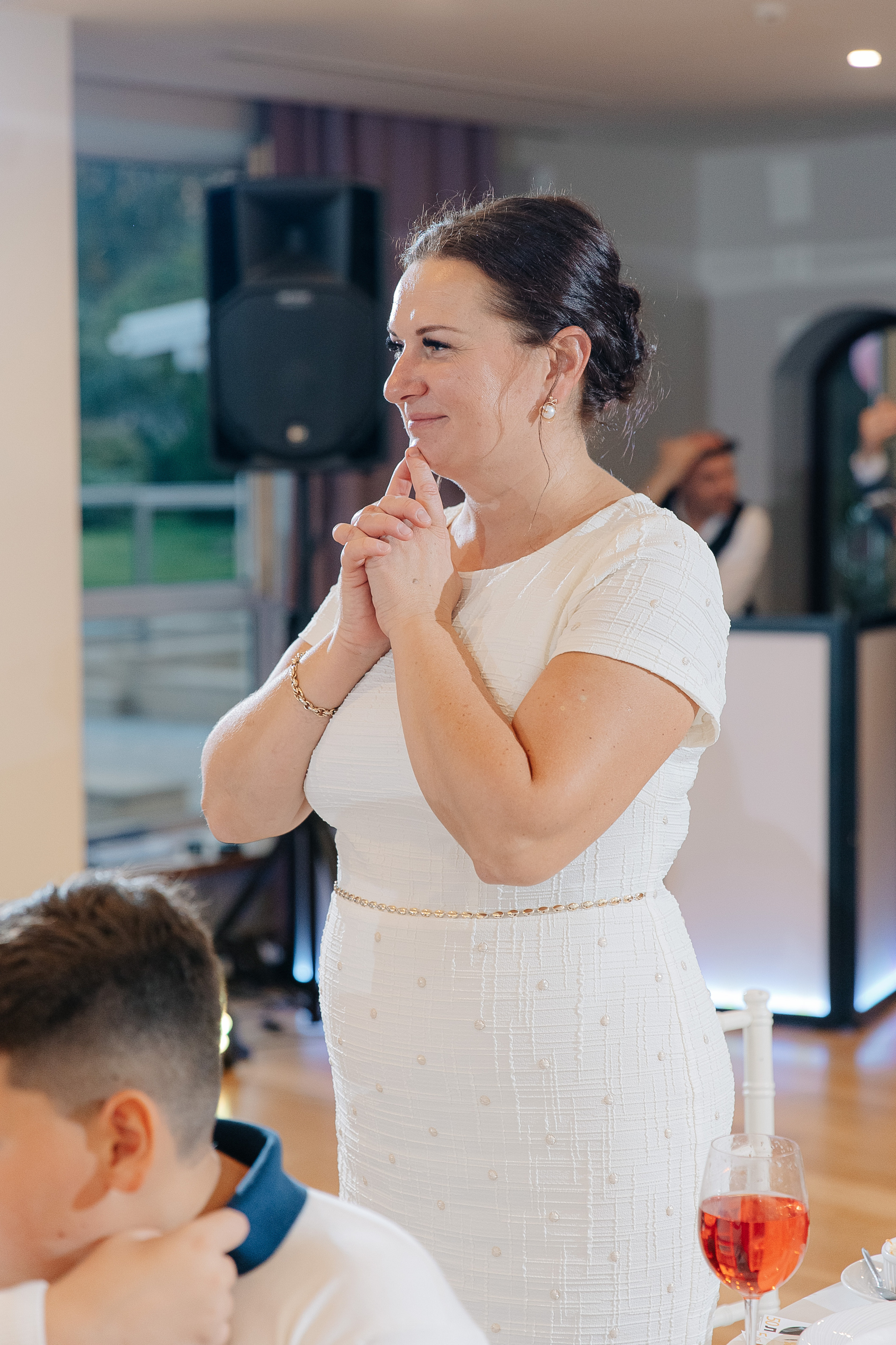 Леон и Лилия. Свадебный фотограф Москва Саша Серегина (Сашина)