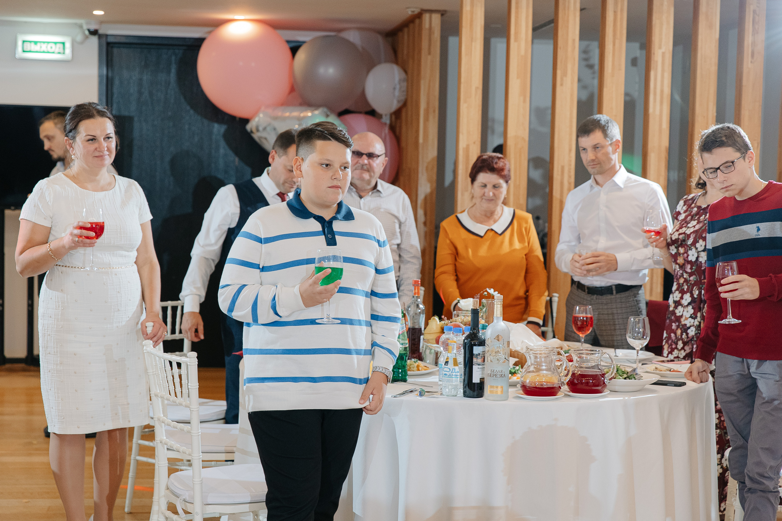 Леон и Лилия. Свадебный фотограф Москва Саша Серегина (Сашина)