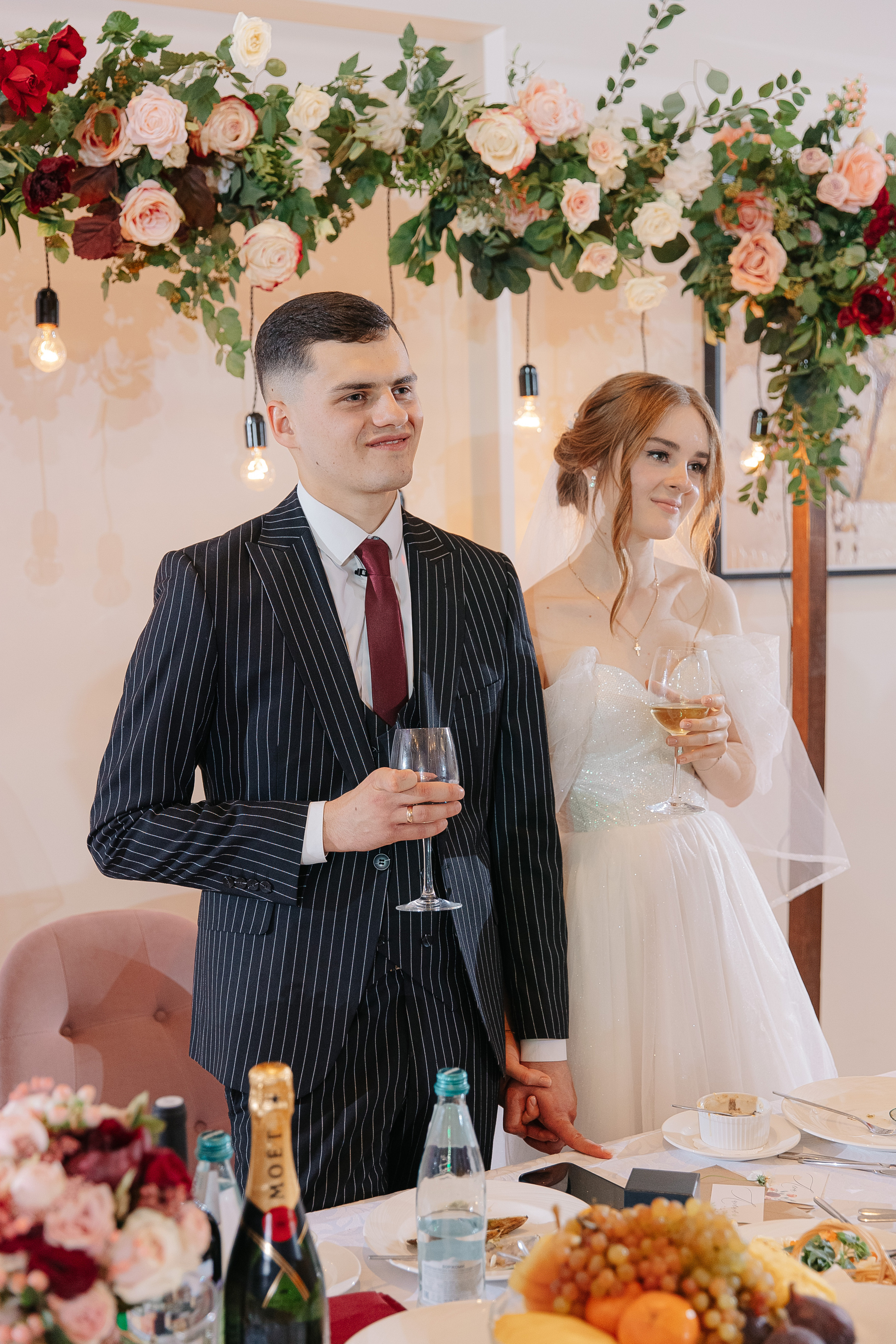 Леон и Лилия. Свадебный фотограф Москва Саша Серегина (Сашина)