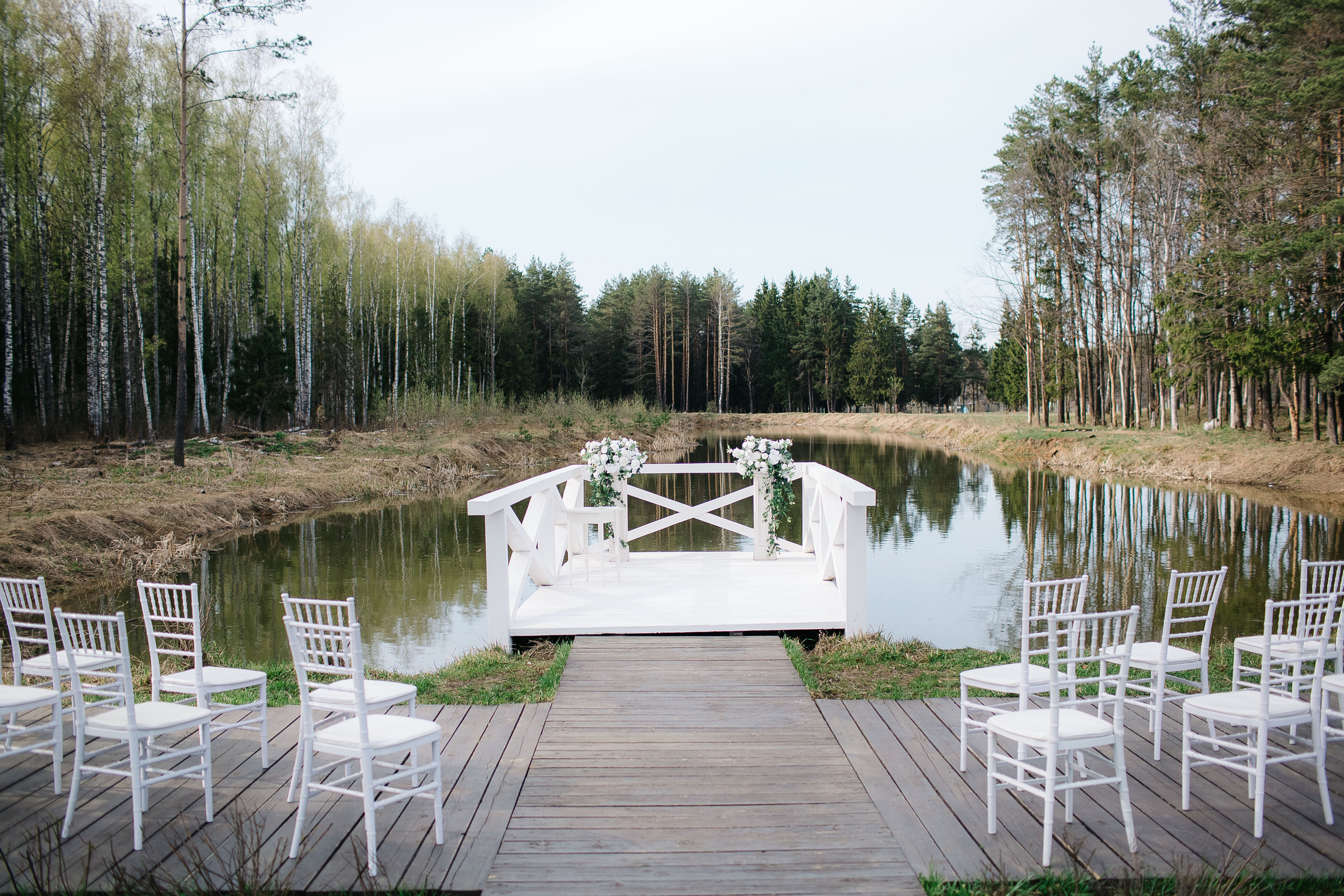 Алексей и Анастасия (свадьба). Свадебный фотограф Москва Саша Серегина (Сашина)