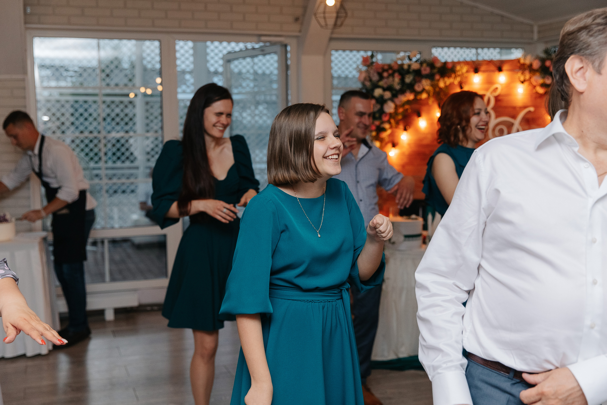 Вячеслав и Дарья (свадьба). Свадебный фотограф Москва Саша Серегина (Сашина)